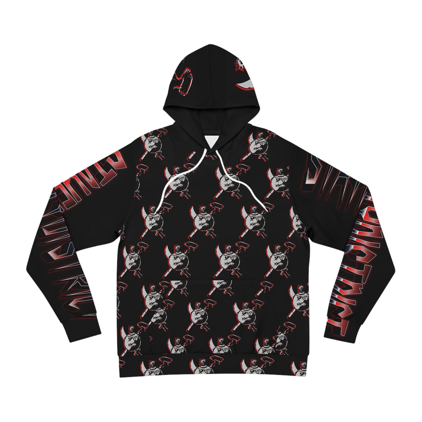 SFD Warpaint hoodie