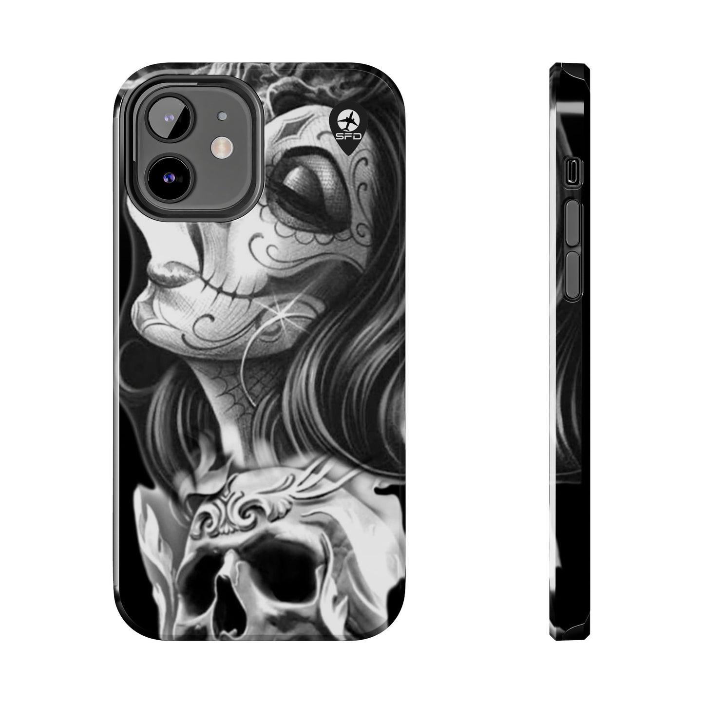 SFD Tough Phone Cases
