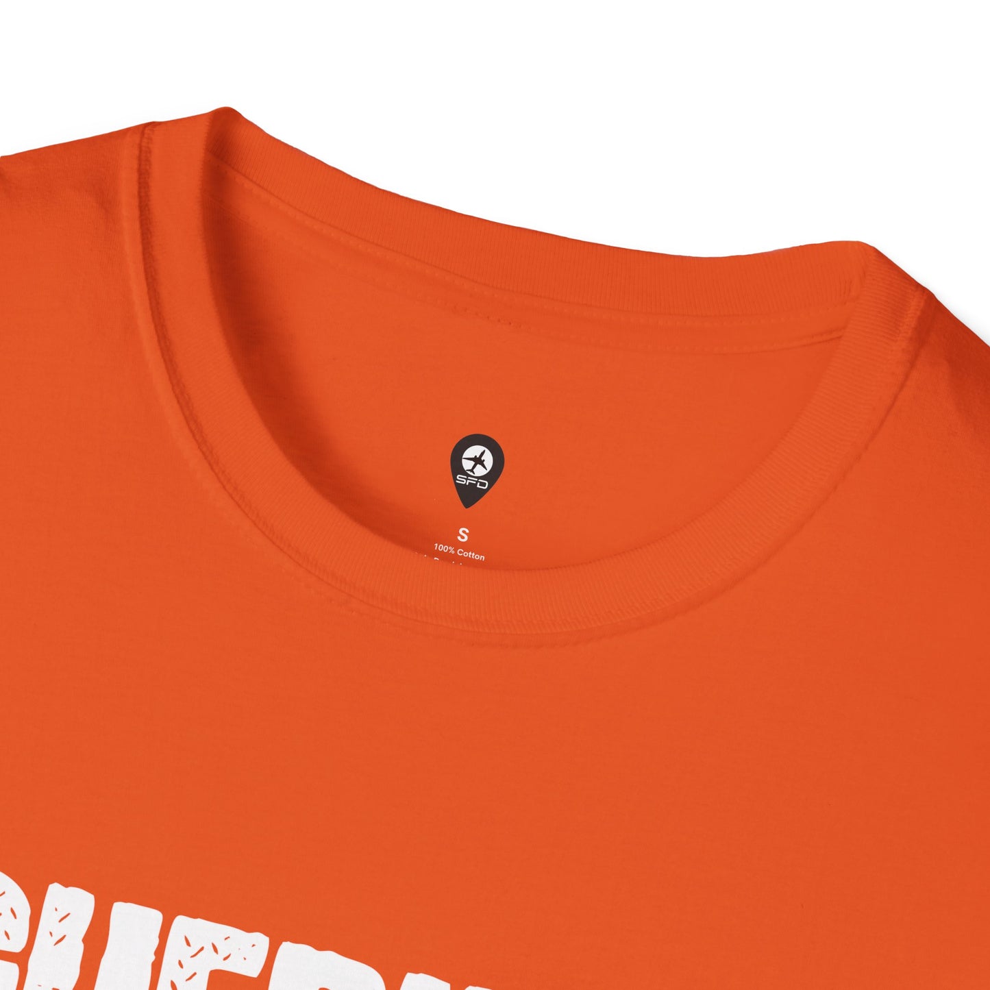 SFD Guerilla Warfare Tee
