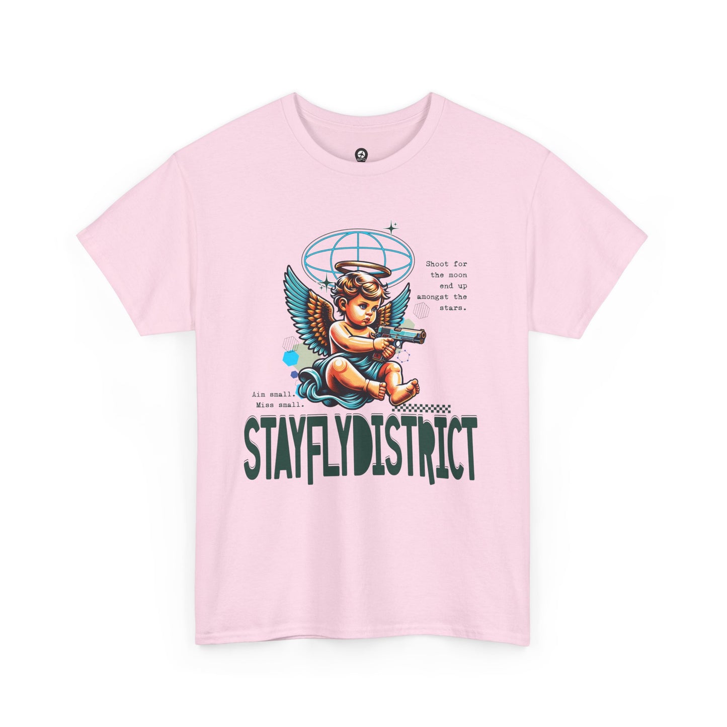 Baby Cupid Tee