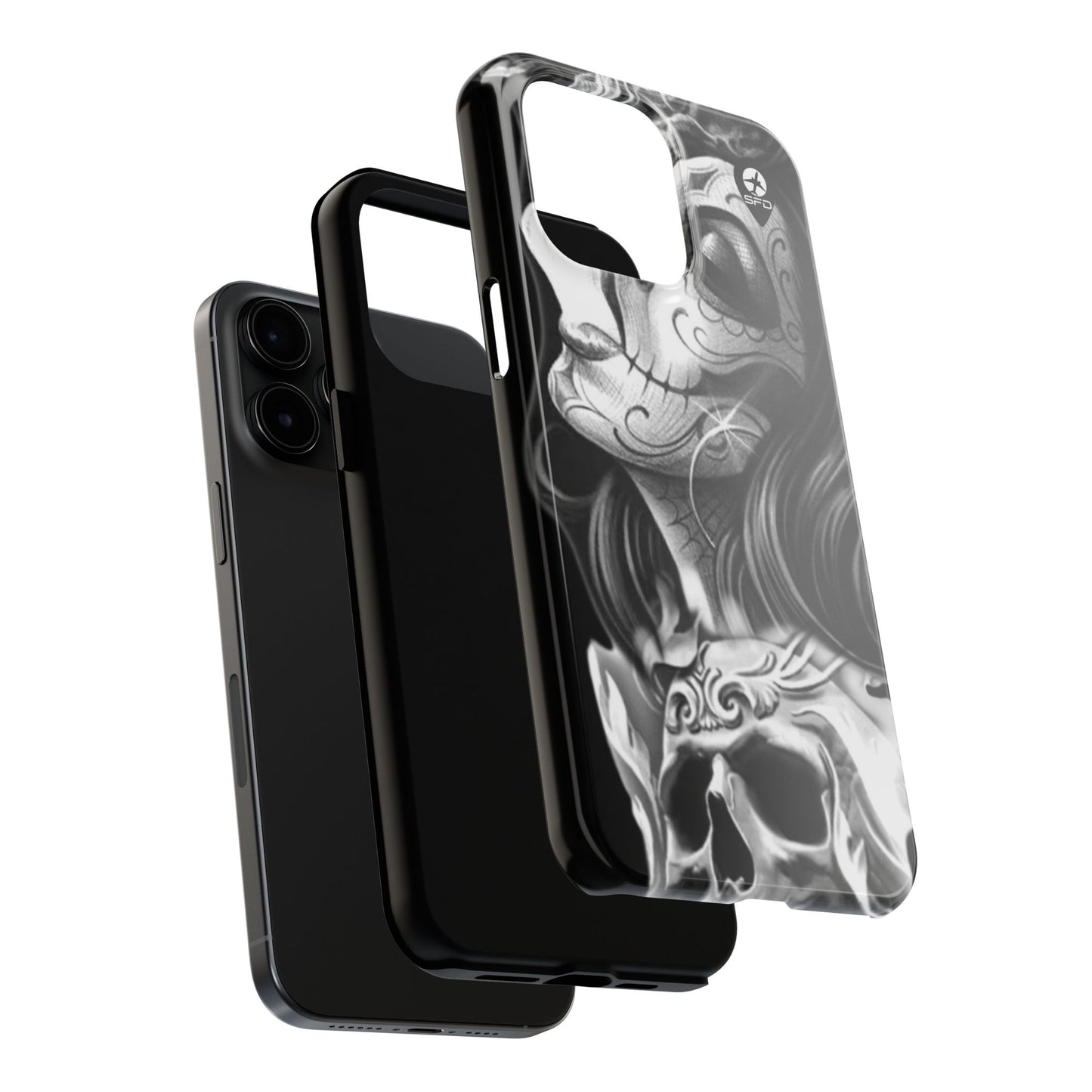 SFD Tough Phone Cases