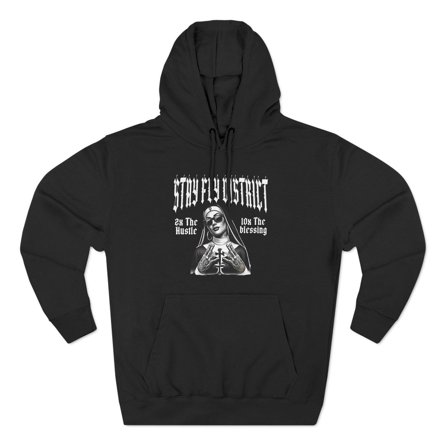 210 Hoodie