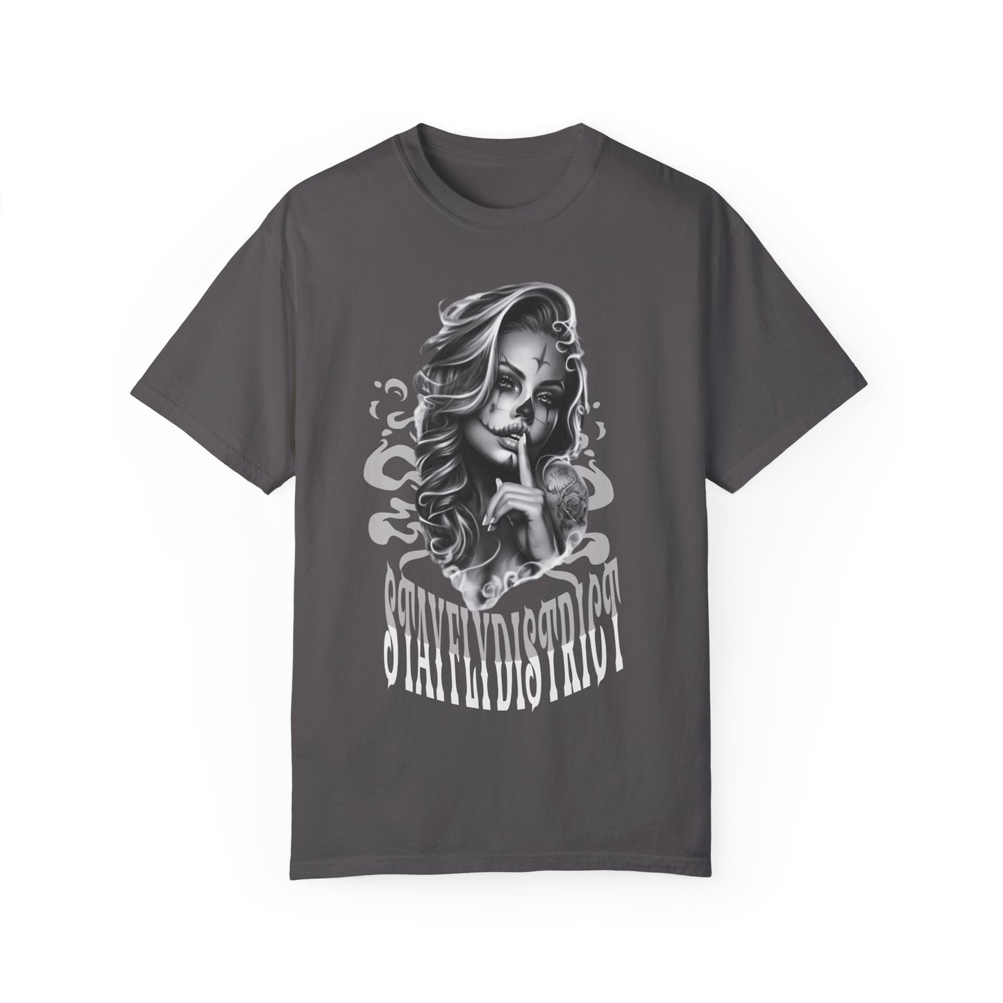 SFD Payasa Smoke Tee