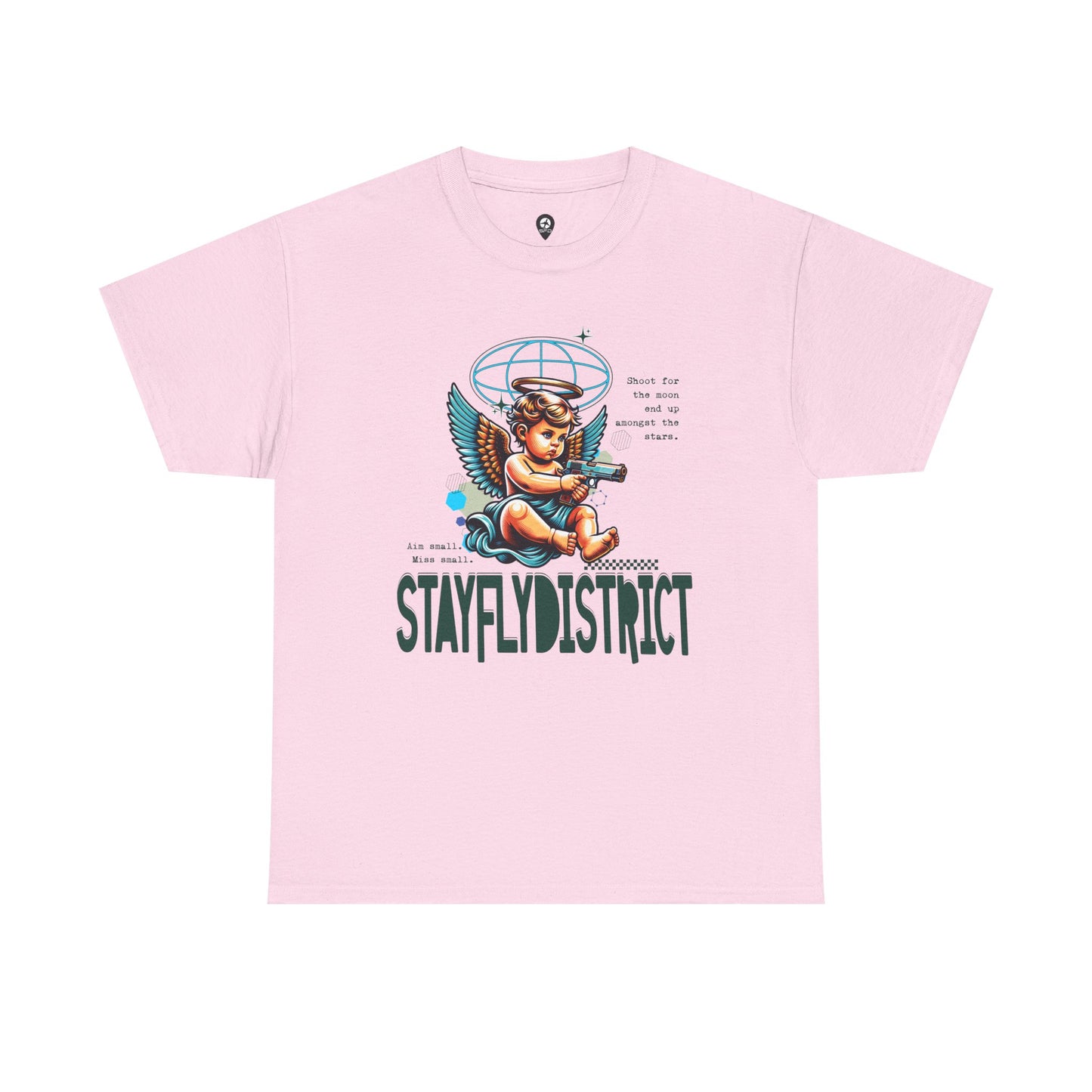 Baby Cupid Tee