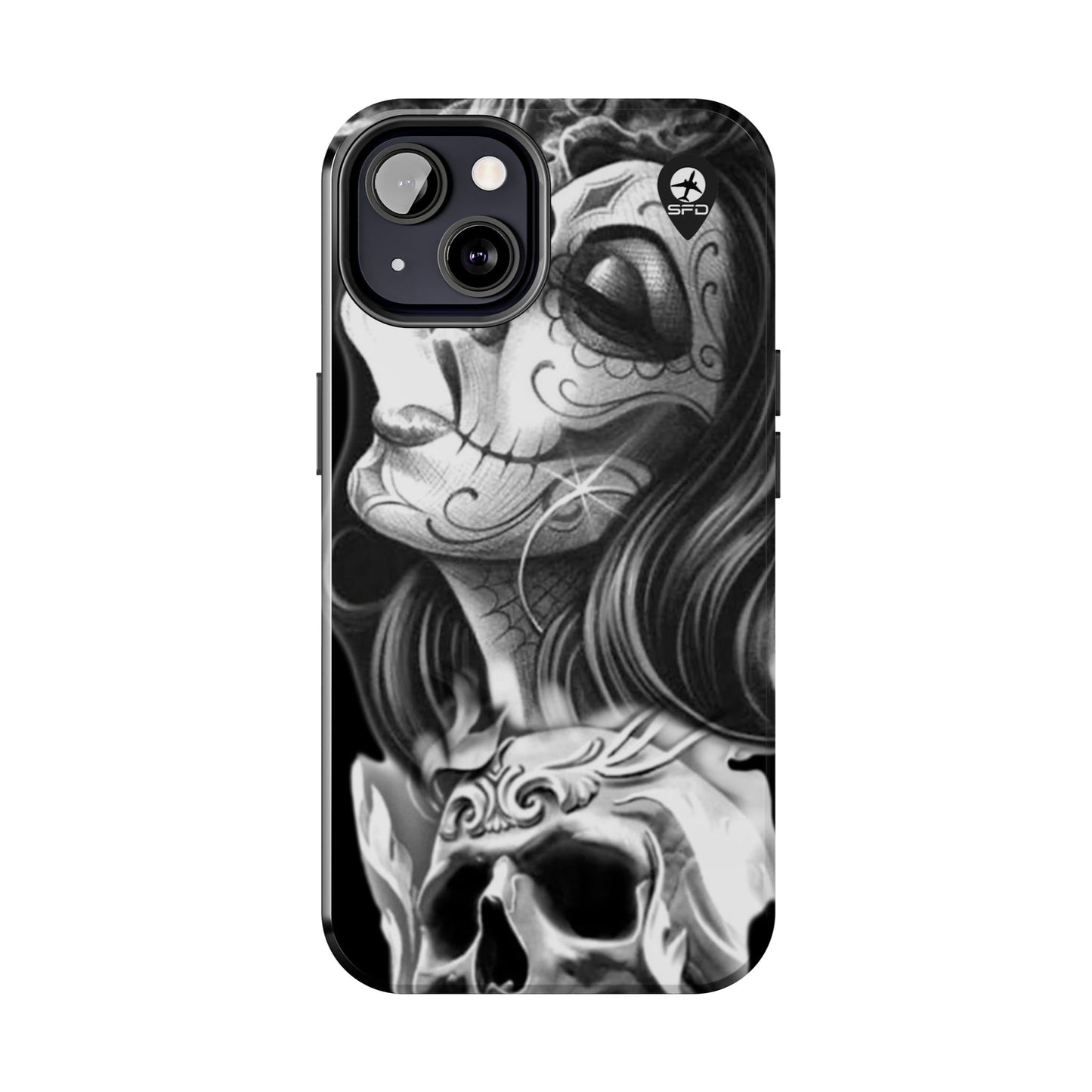 SFD Tough Phone Cases