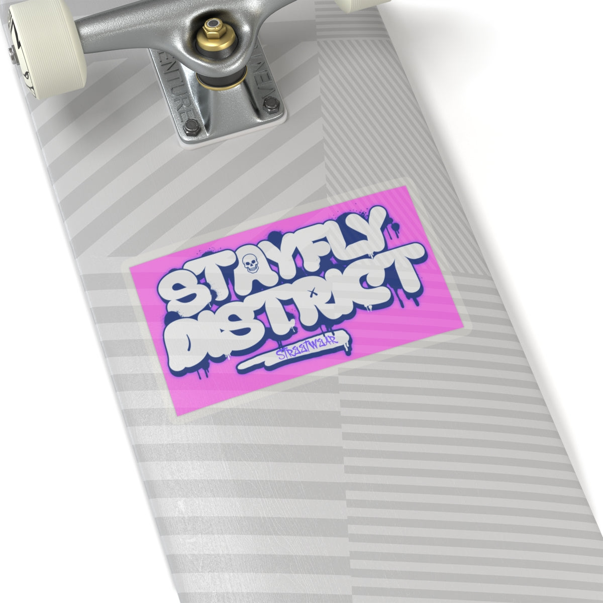 SFD Sticker