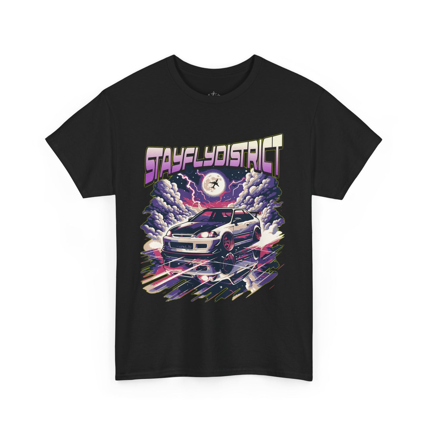 SFD Tuner Tee