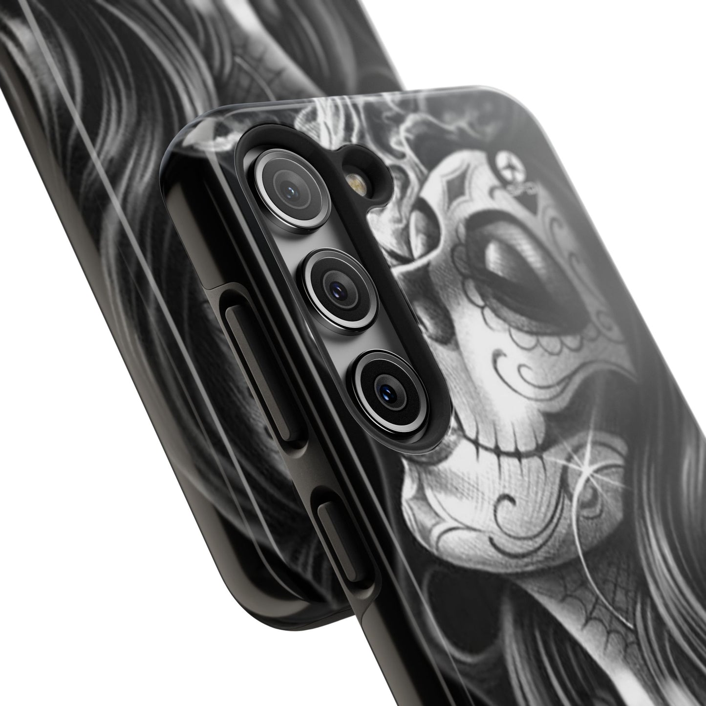 SFD Tough Phone Cases