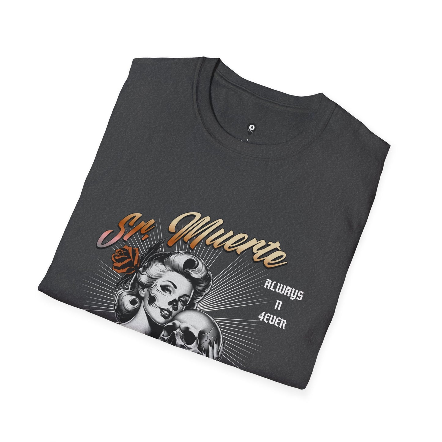 SFD Sr Muerte Tee