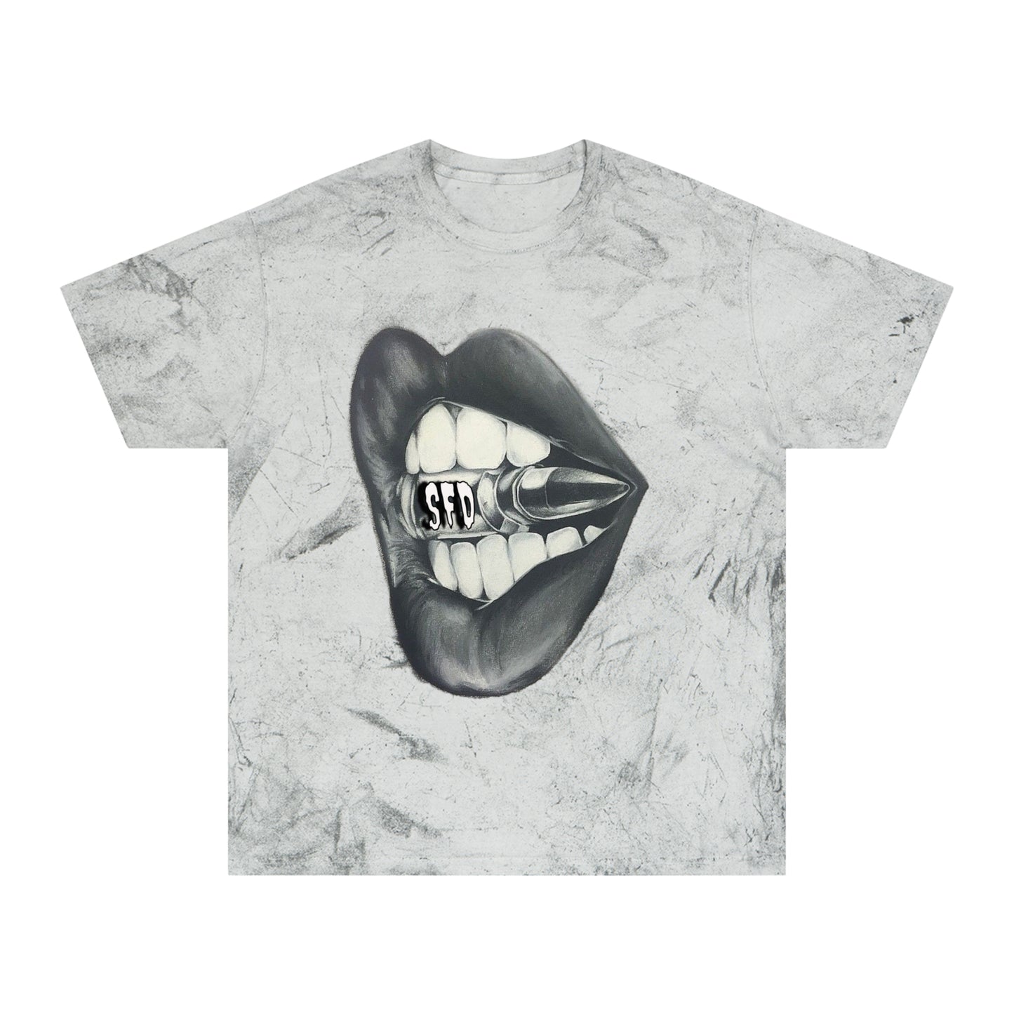 SFD Bite the Bullet Tee