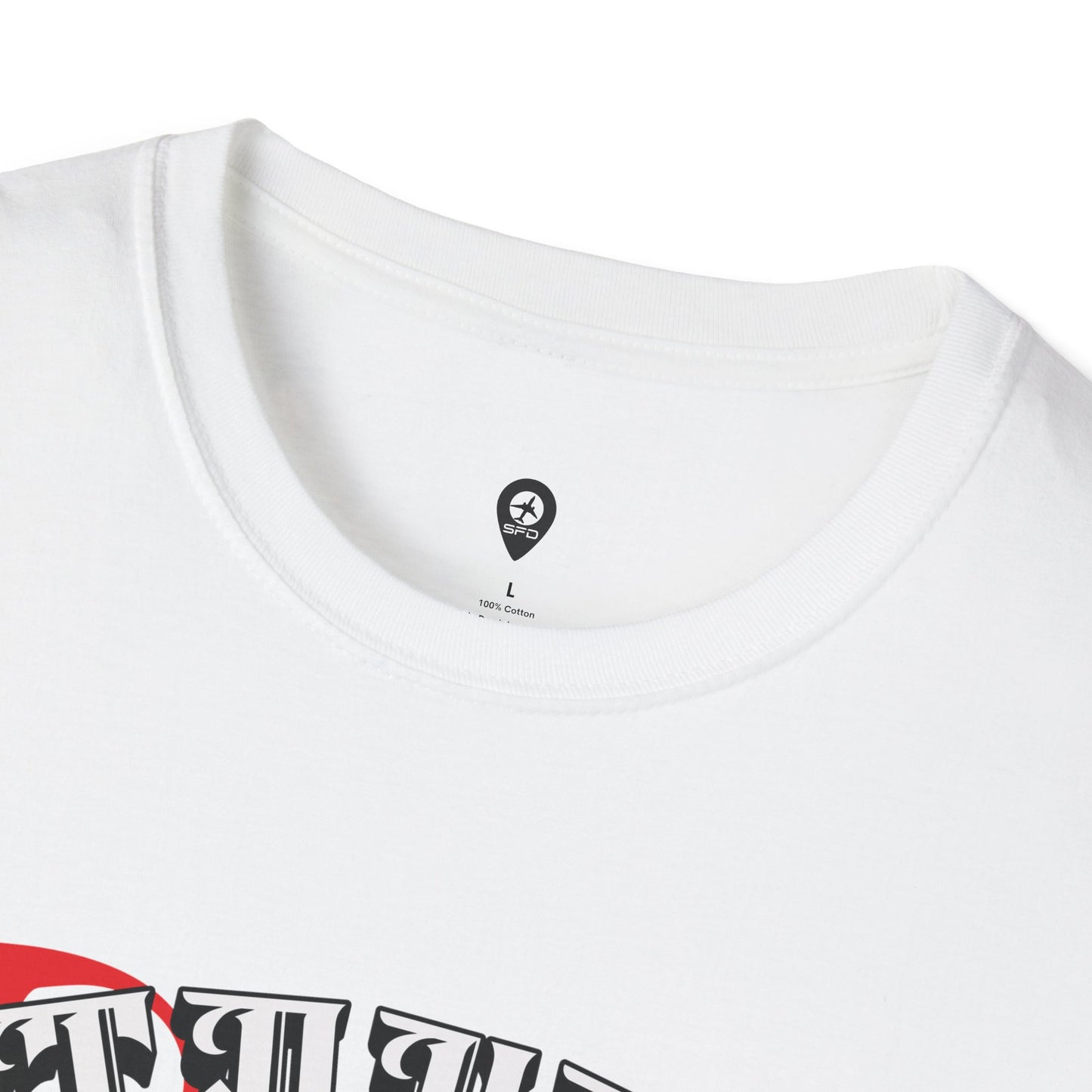 SFD Death Blooms Tee