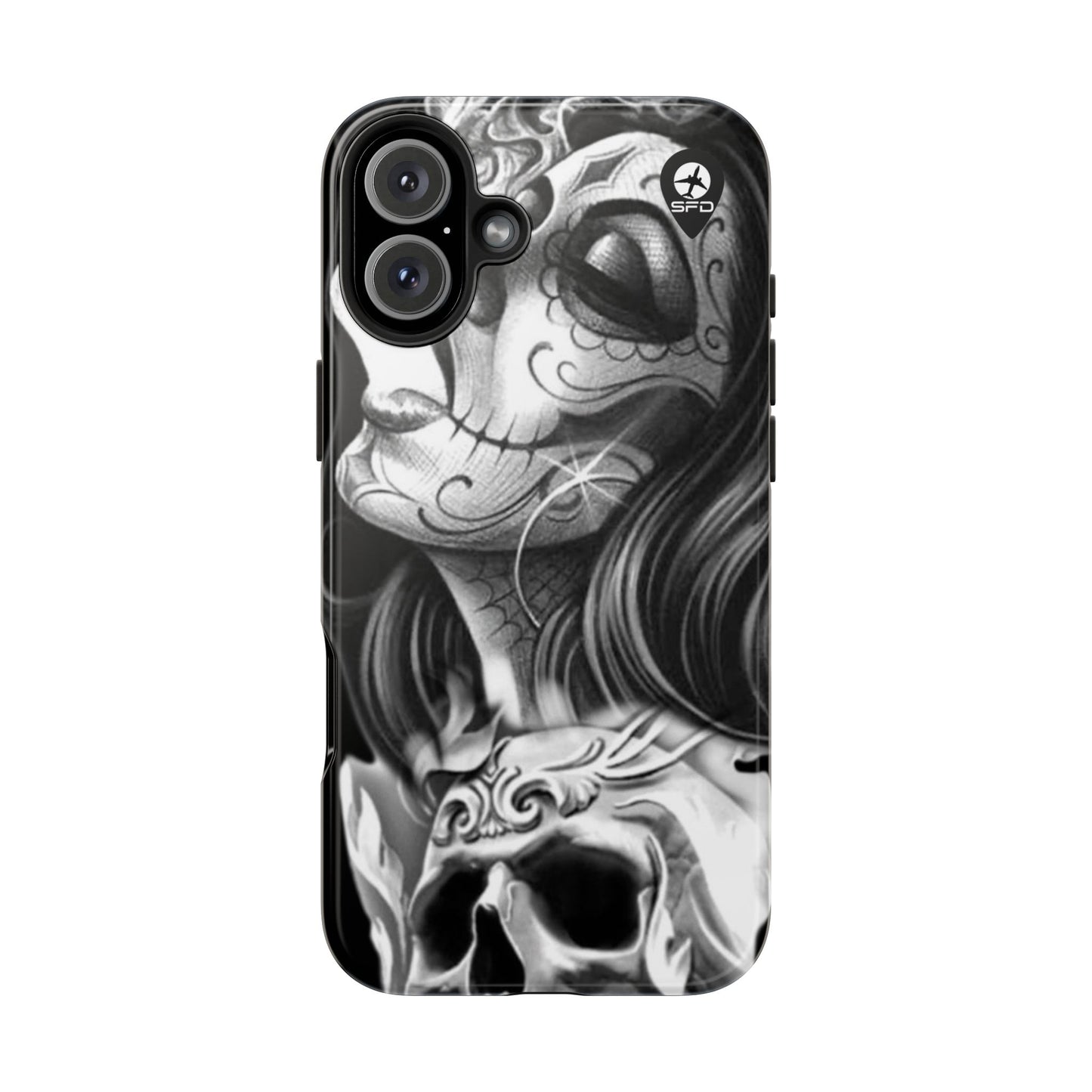 SFD Tough Phone Cases