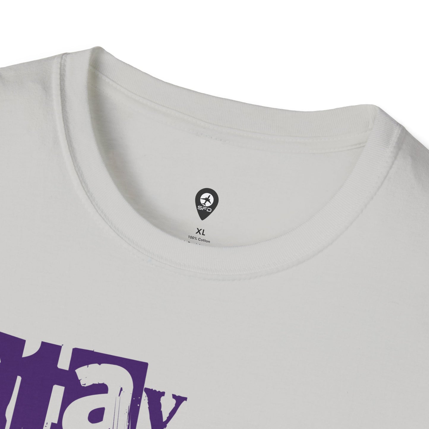 SFD Drone Pilot Tee