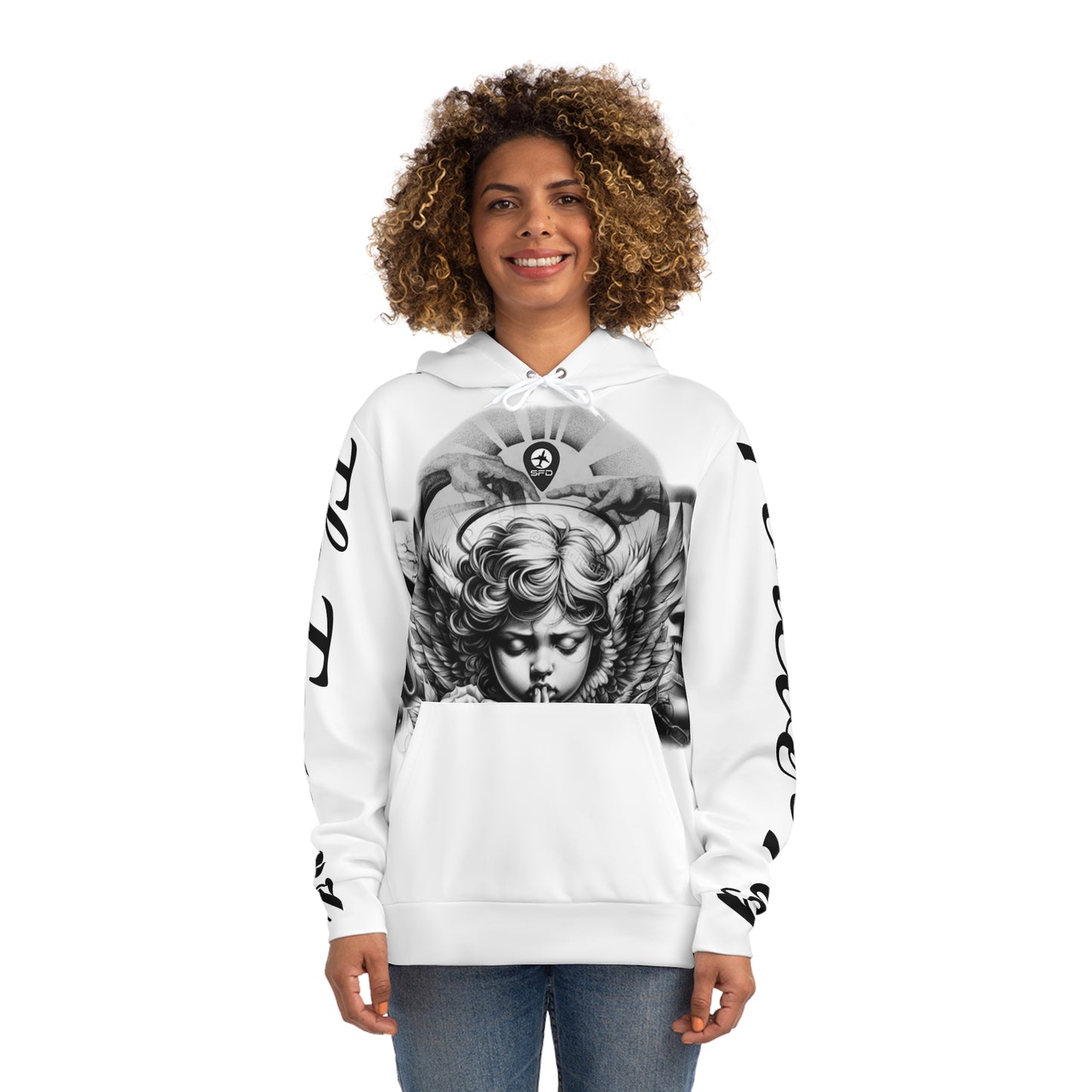 SFD 'No Llores' Hoodie