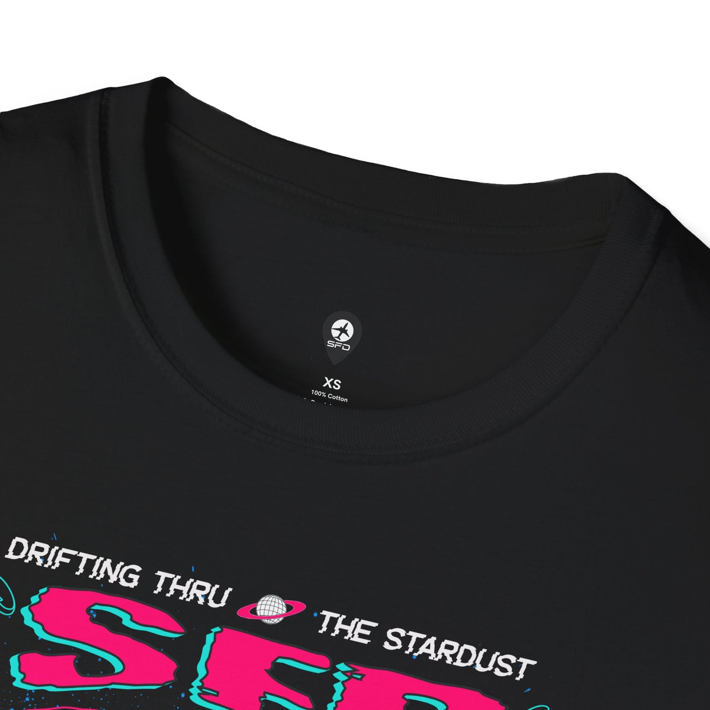 SFD Stardust T-Shirt