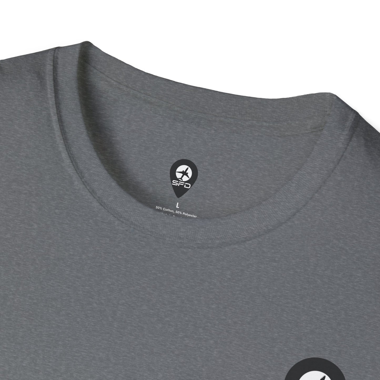 SFD Takeoff Tee