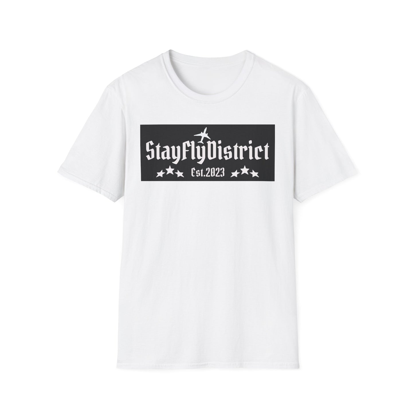 Logo Box T-Shirt
