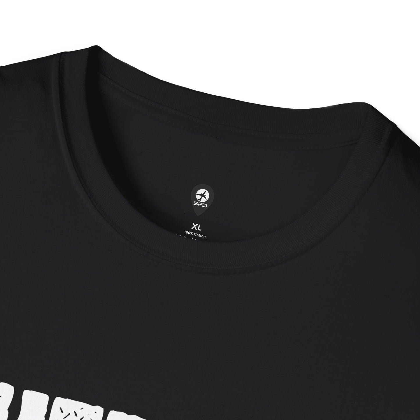 SFD Guerilla Warfare Tee
