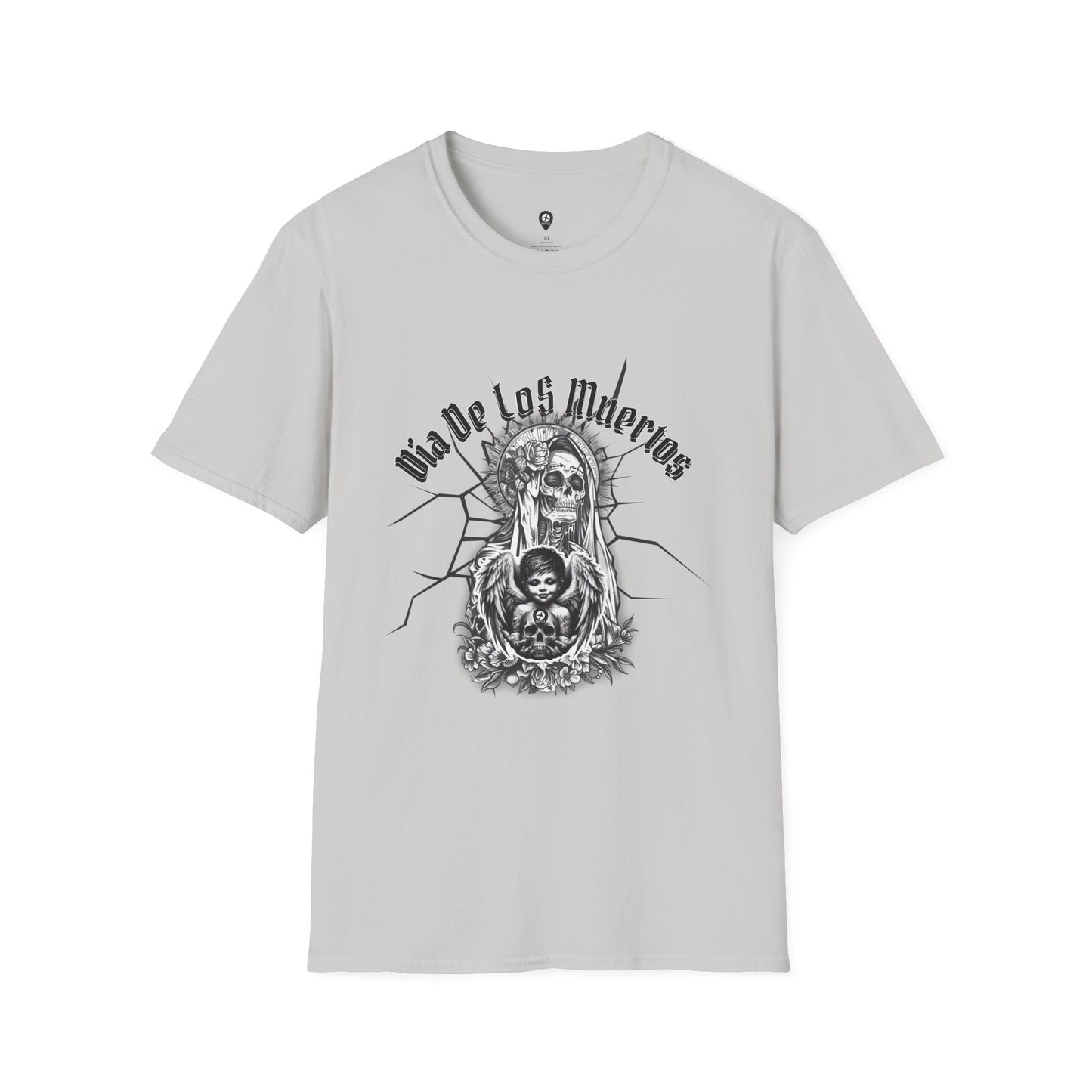 Dia De los Muertos T-Shirt