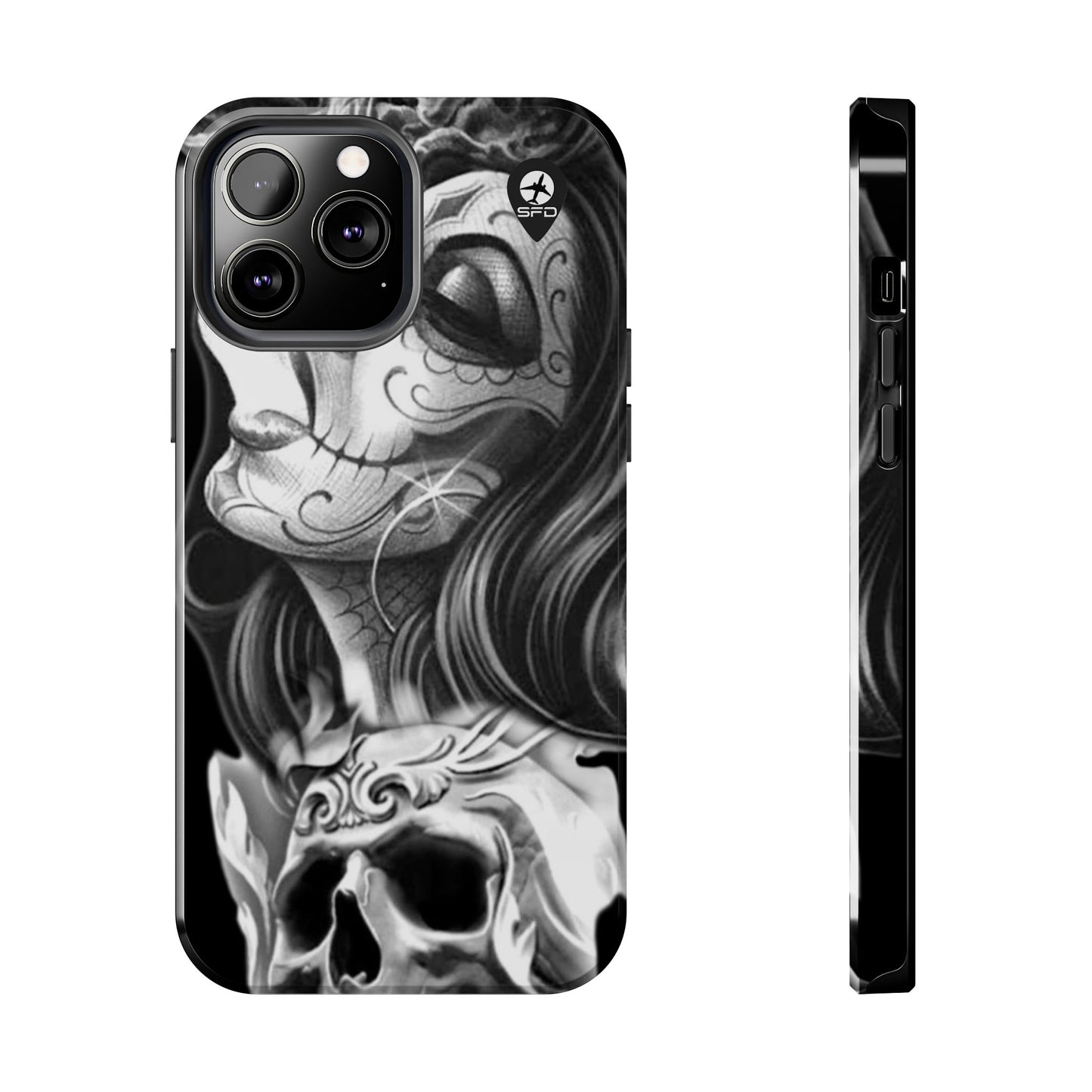 SFD Tough Phone Cases