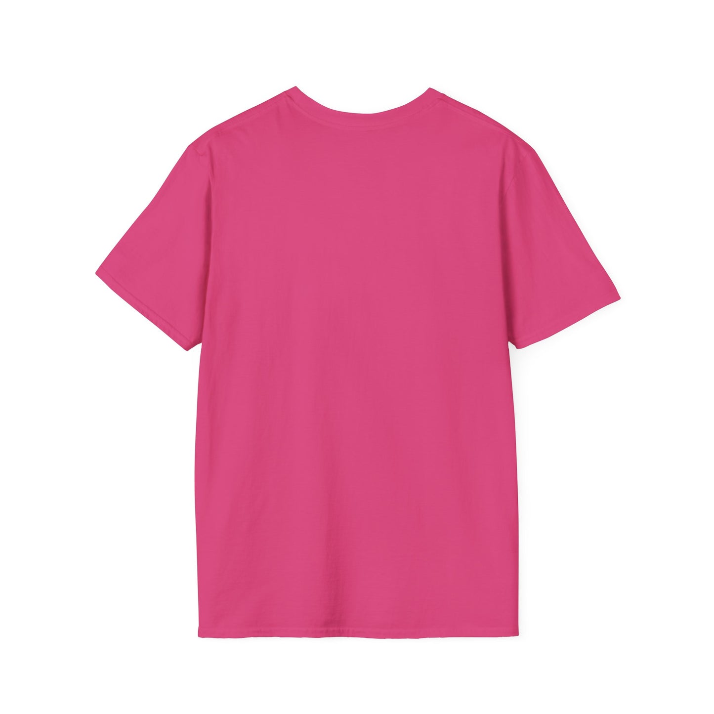 Teddy Drip Tee