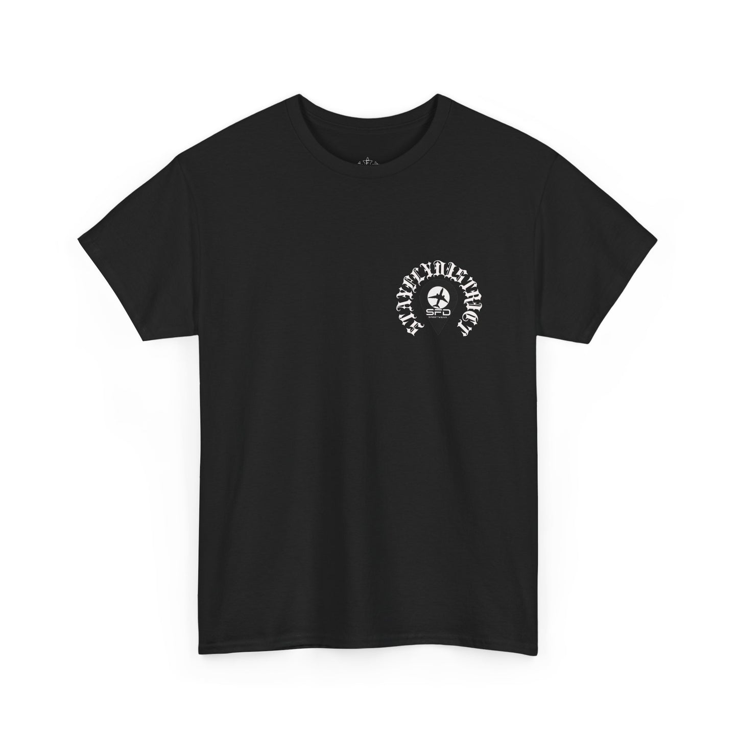 SR. Muerte Tee