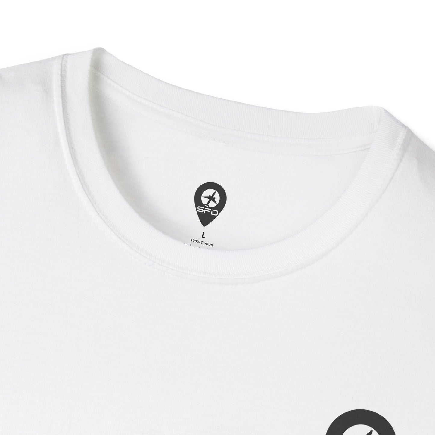 SFD Takeoff Tee