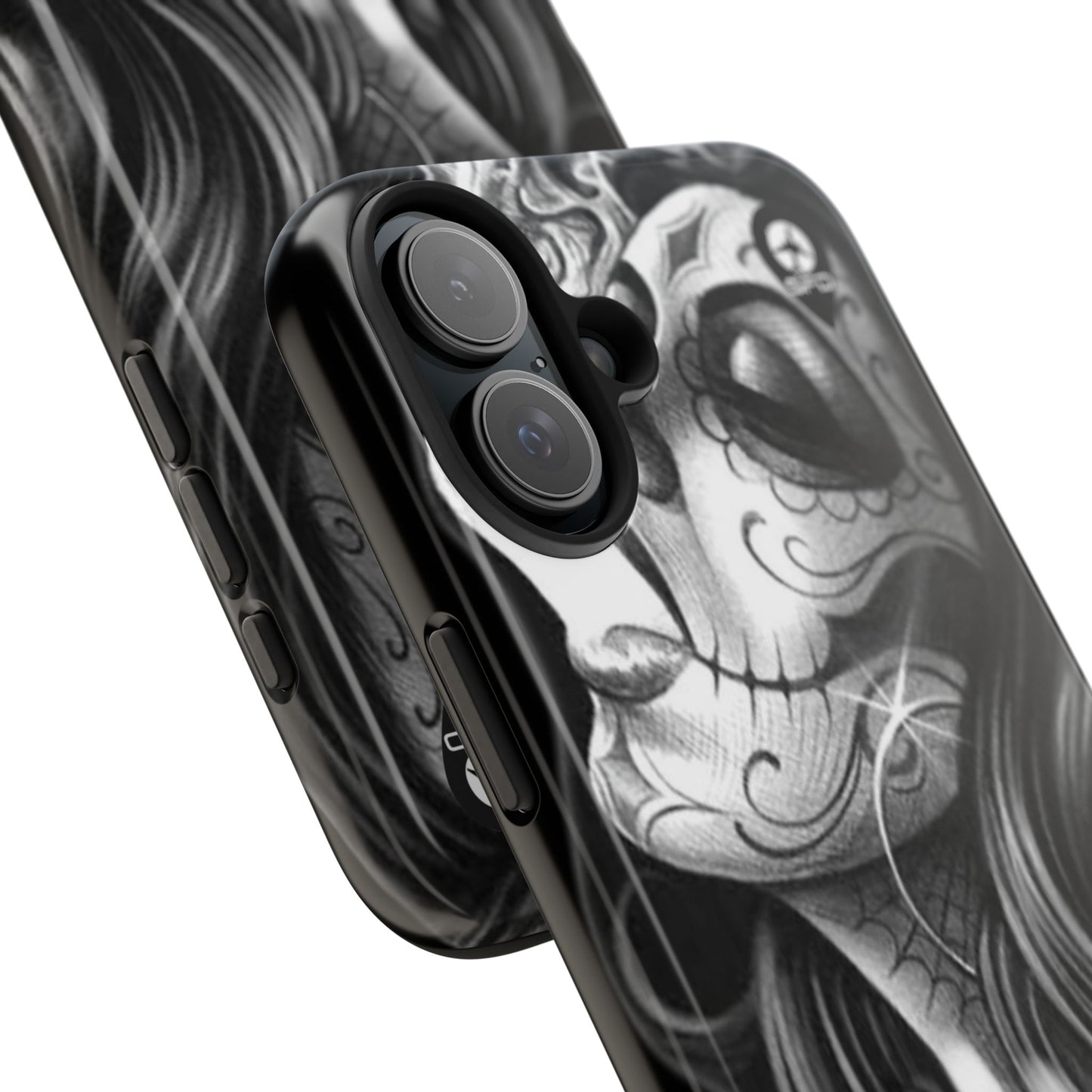 SFD Tough Phone Cases
