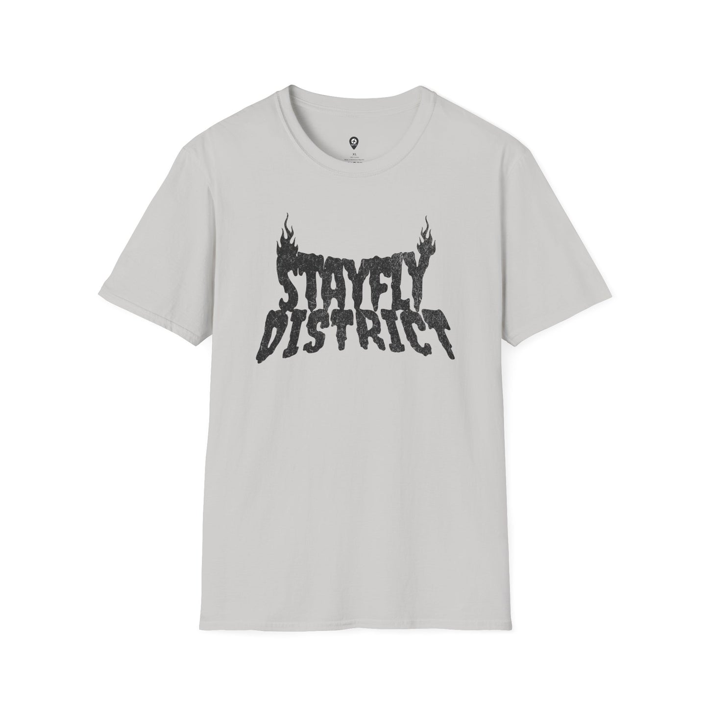 SFD flame Tee