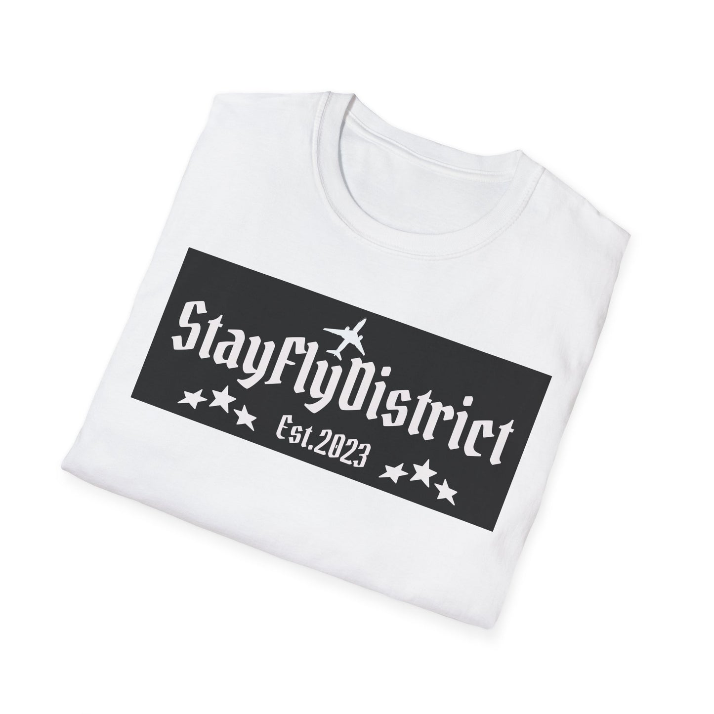Logo Box T-Shirt