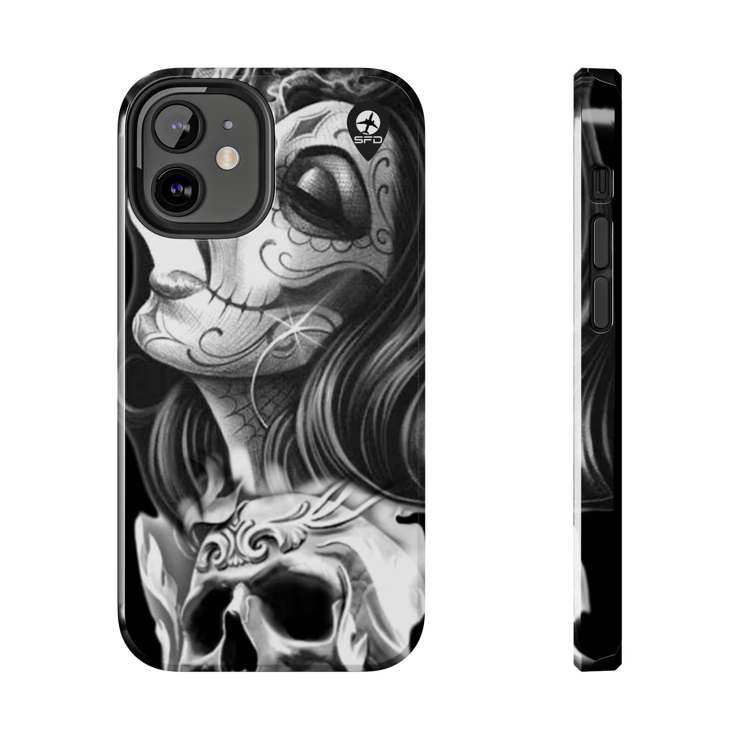 SFD Tough Phone Cases