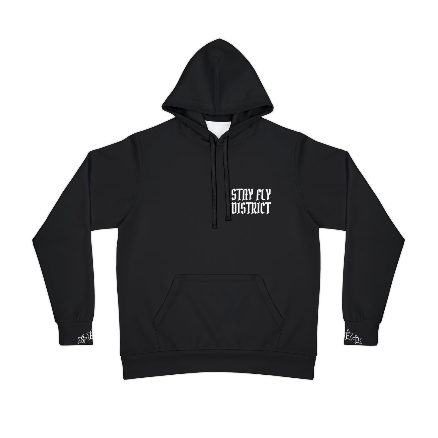Joker Viaje Hoodie