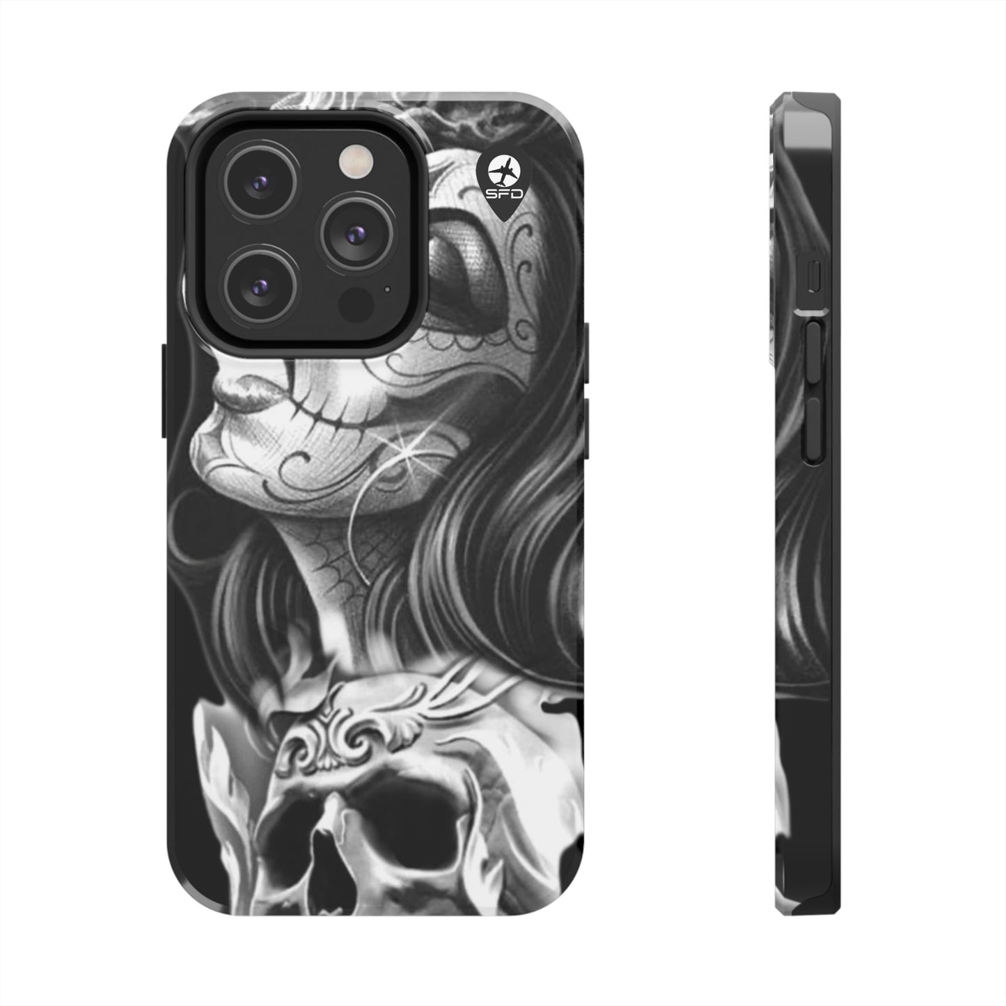 SFD Tough Phone Cases
