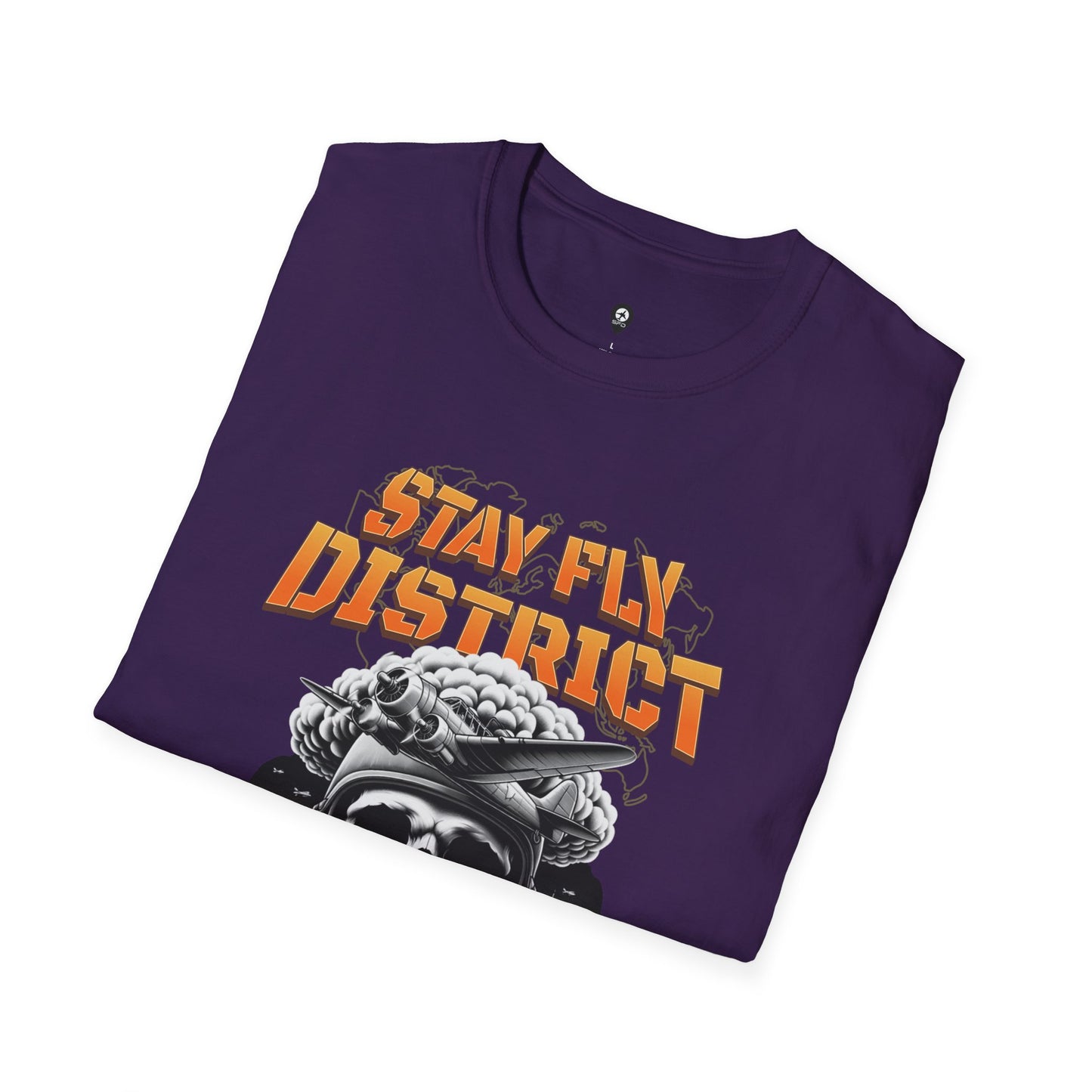 SFD "WMD' T-Shirt