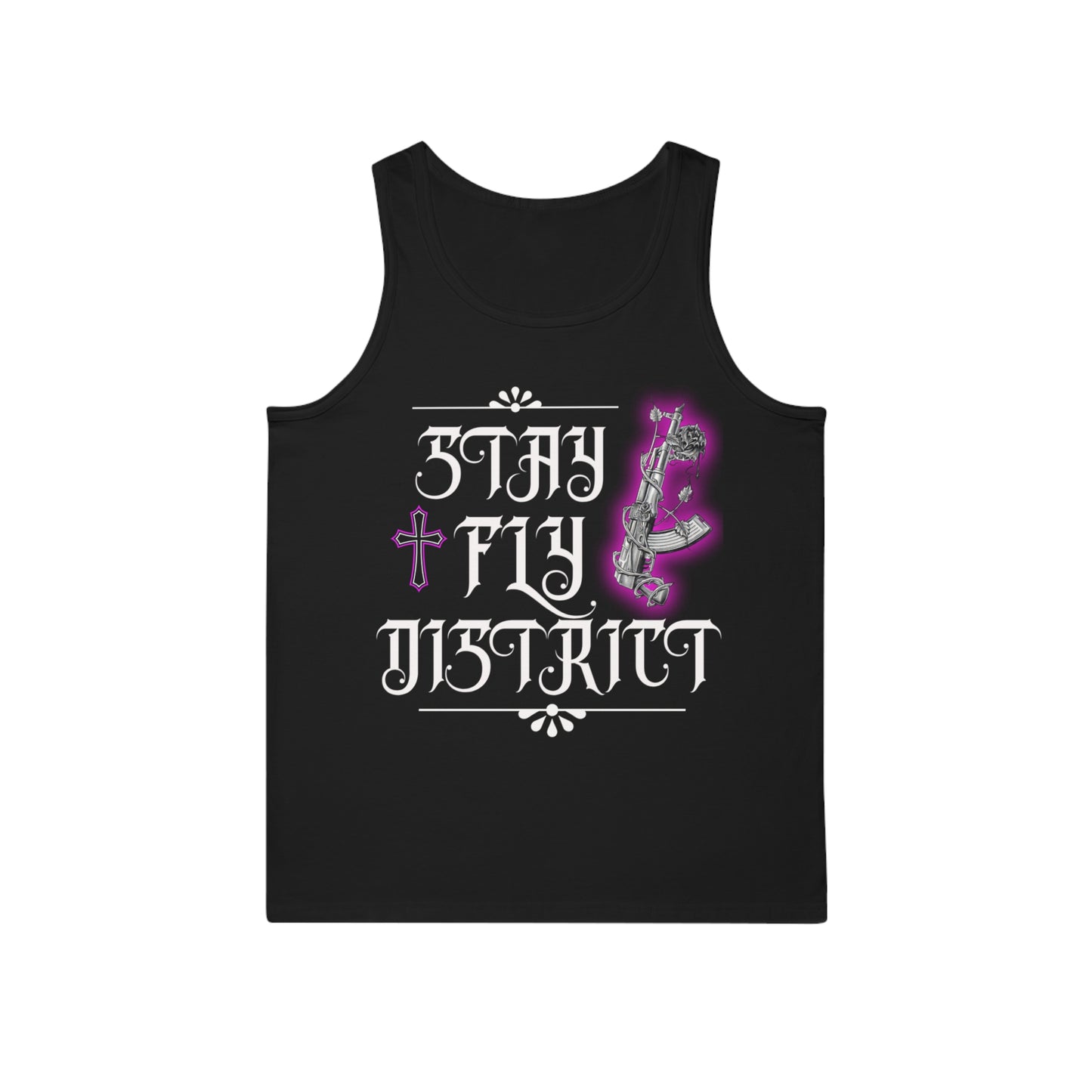 SFD Draco Tank Top