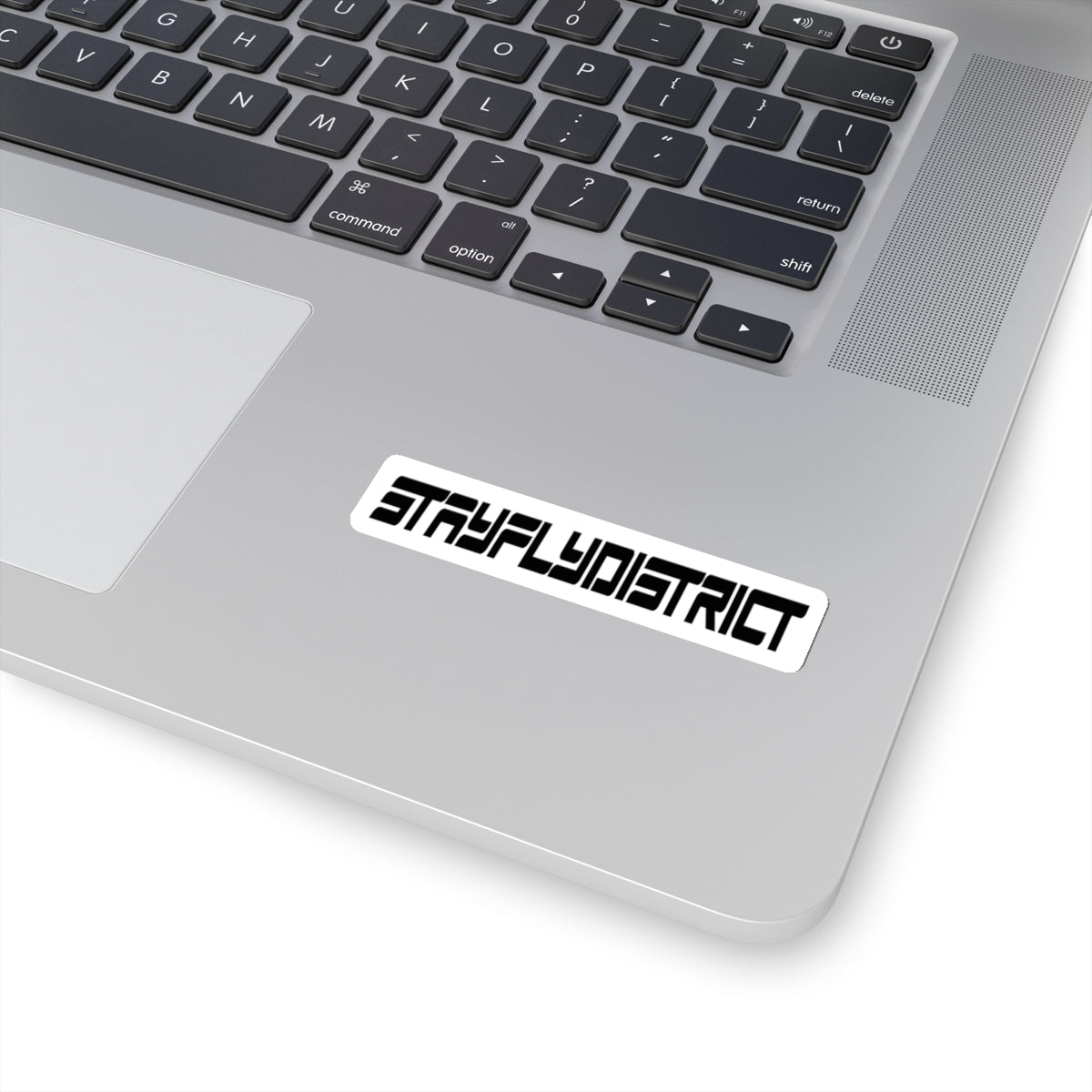 SFD Sticker