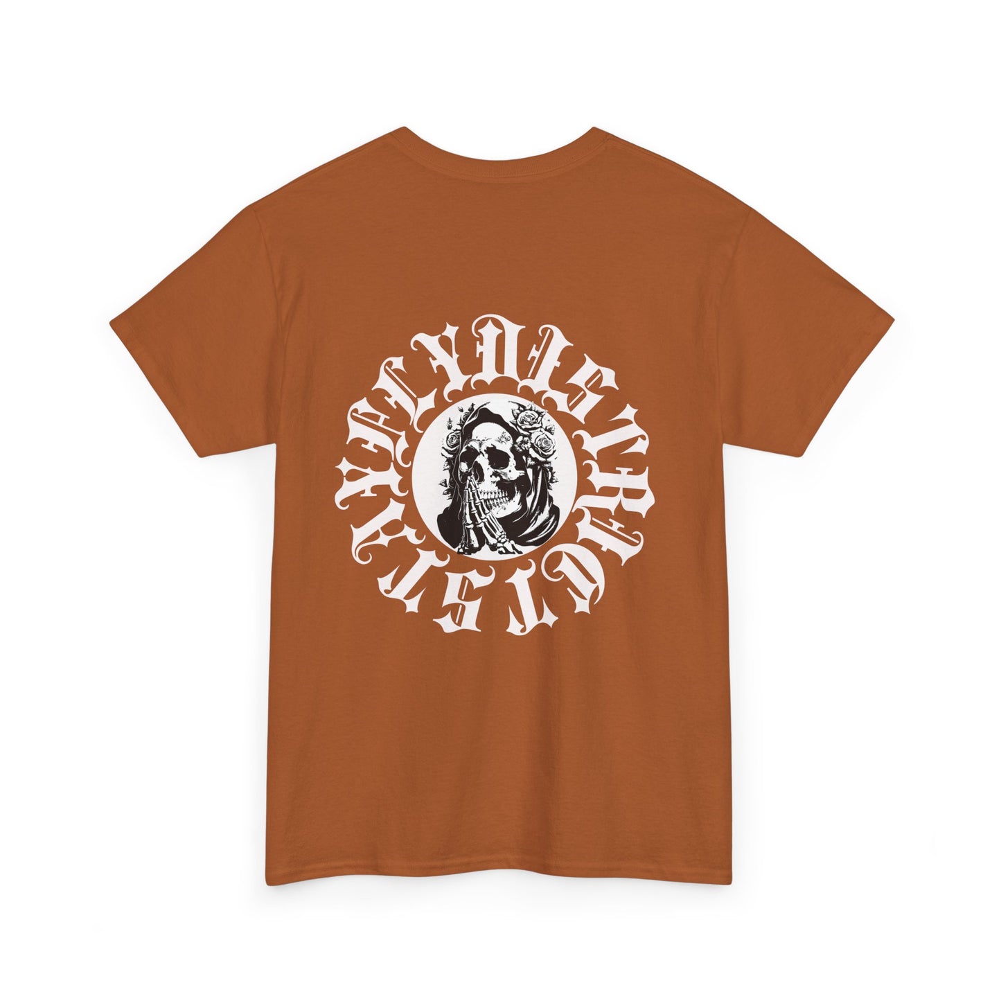 SR. Muerte Tee