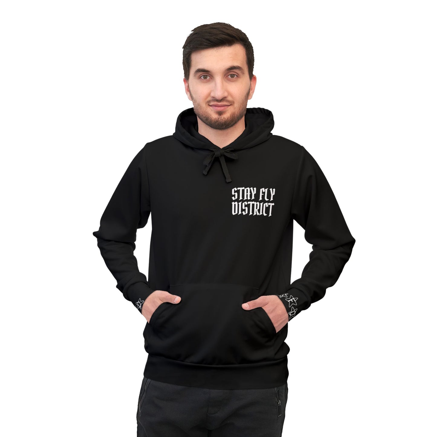 Joker Viaje Hoodie