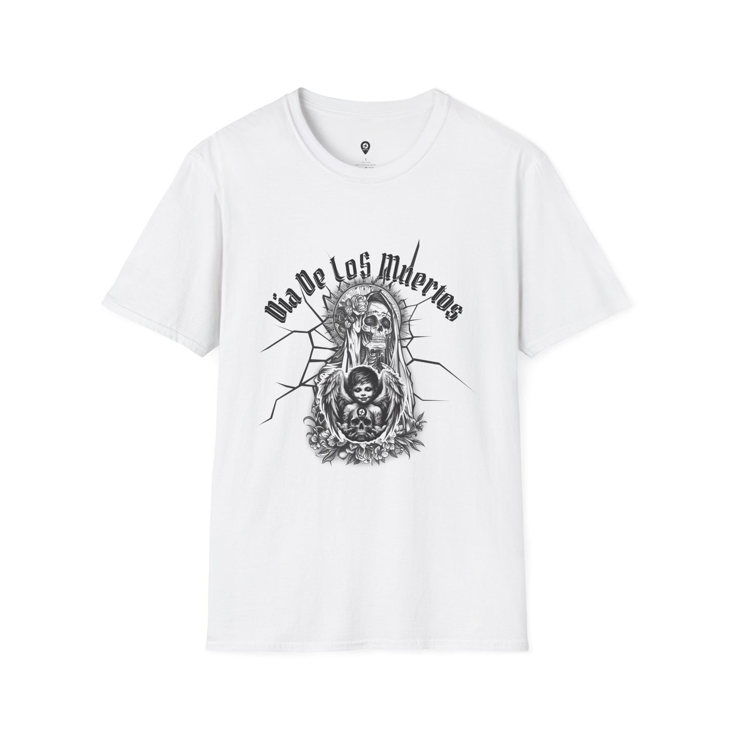 Dia De los Muertos T-Shirt