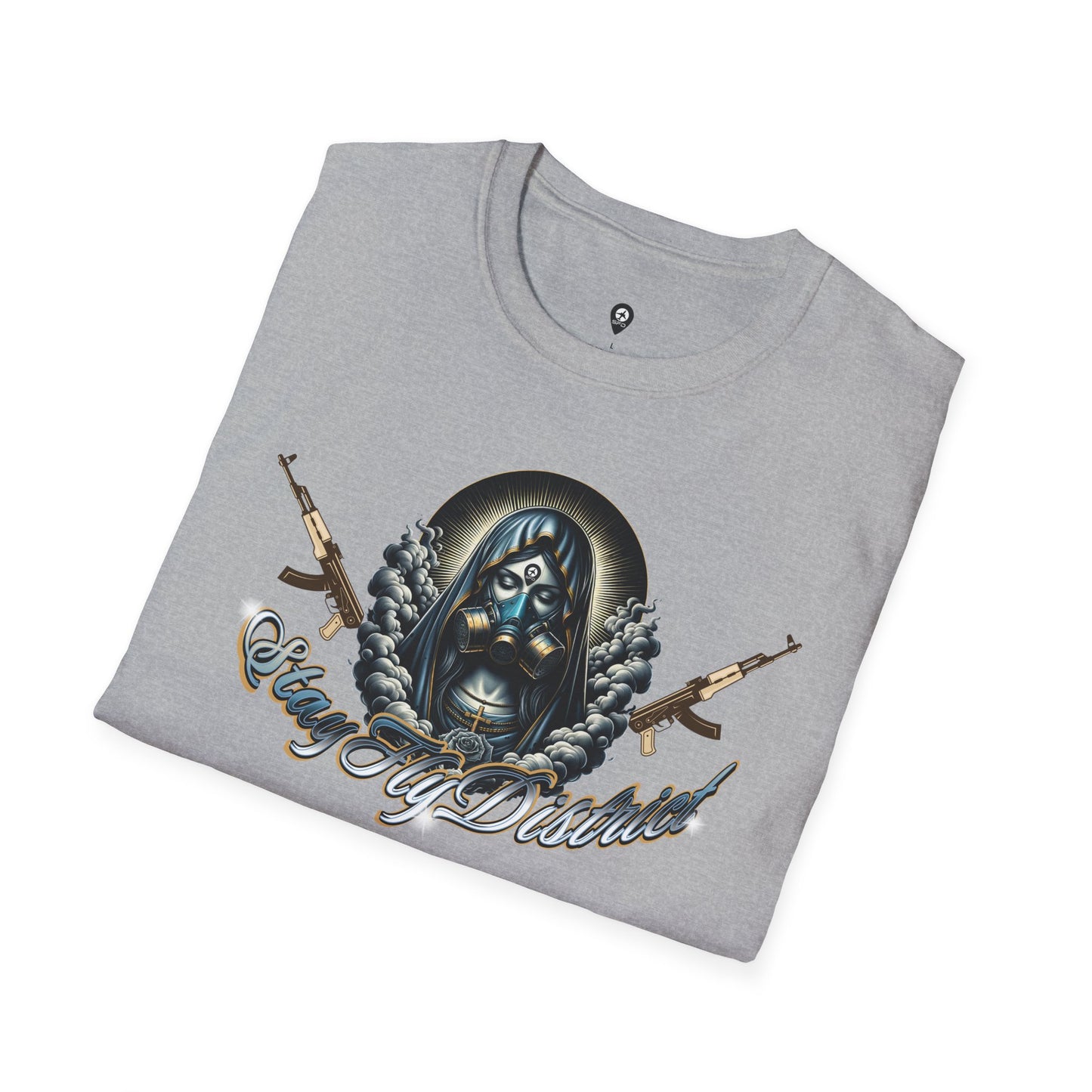 SFD "Reina De Cielo"Tee