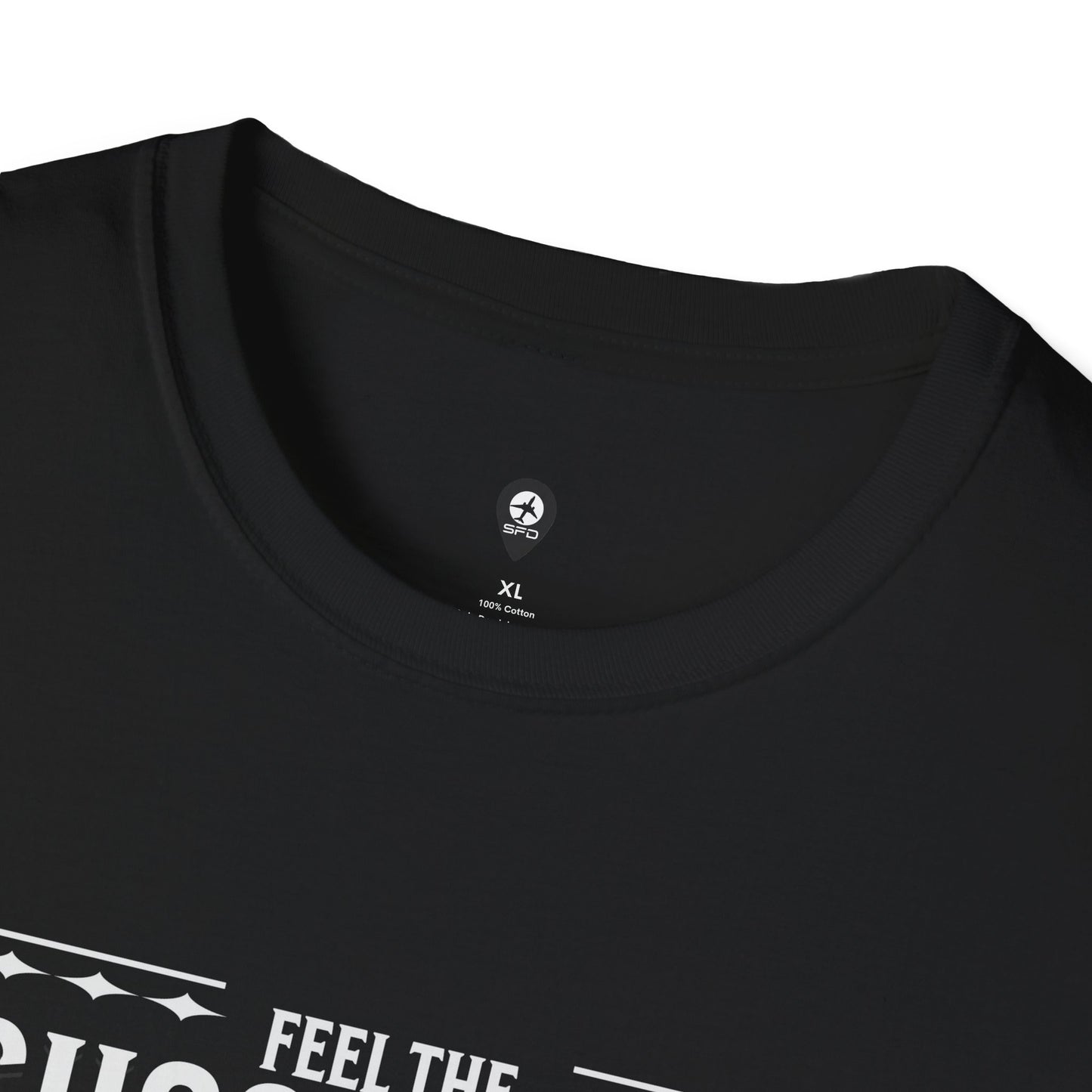 SFD Shock Wave Tee