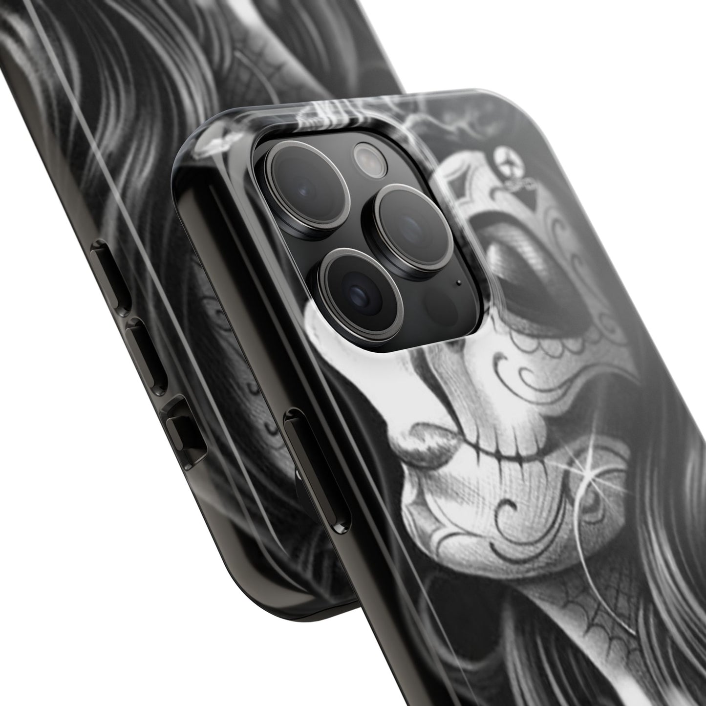 SFD Tough Phone Cases