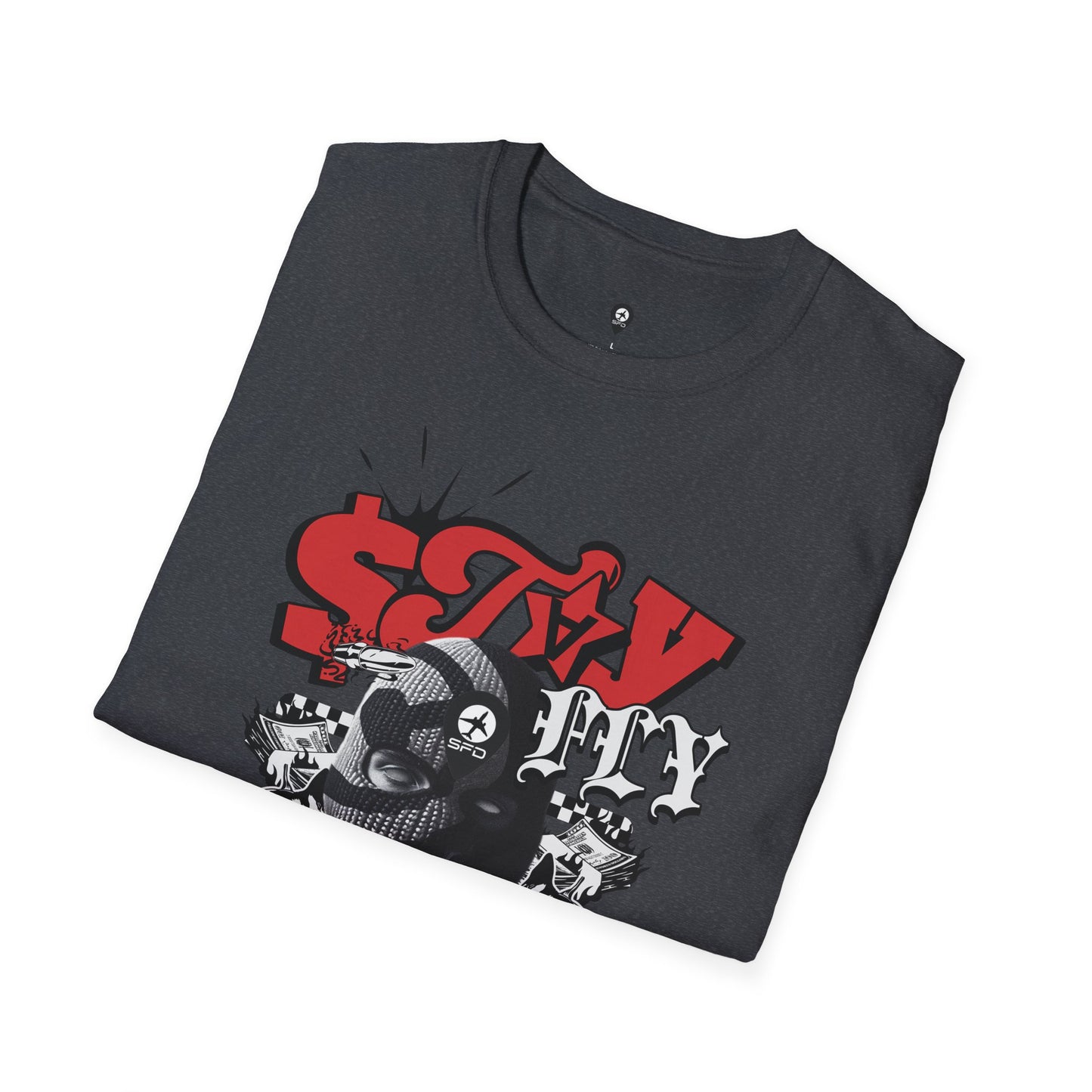 SFD 'Be Dope' Tee