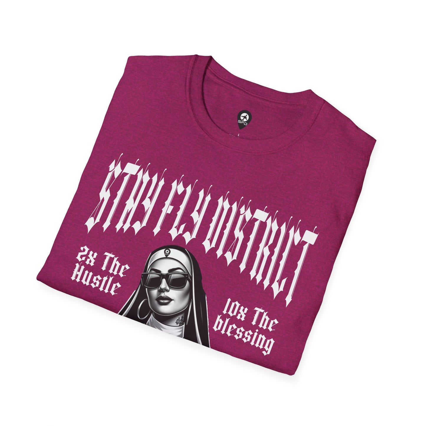 SFD 210 Tee