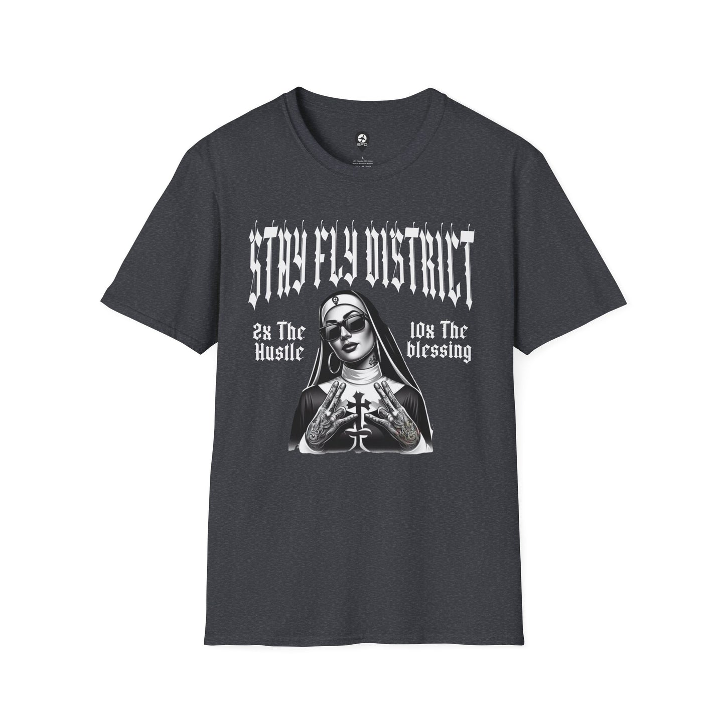 SFD 210 Tee