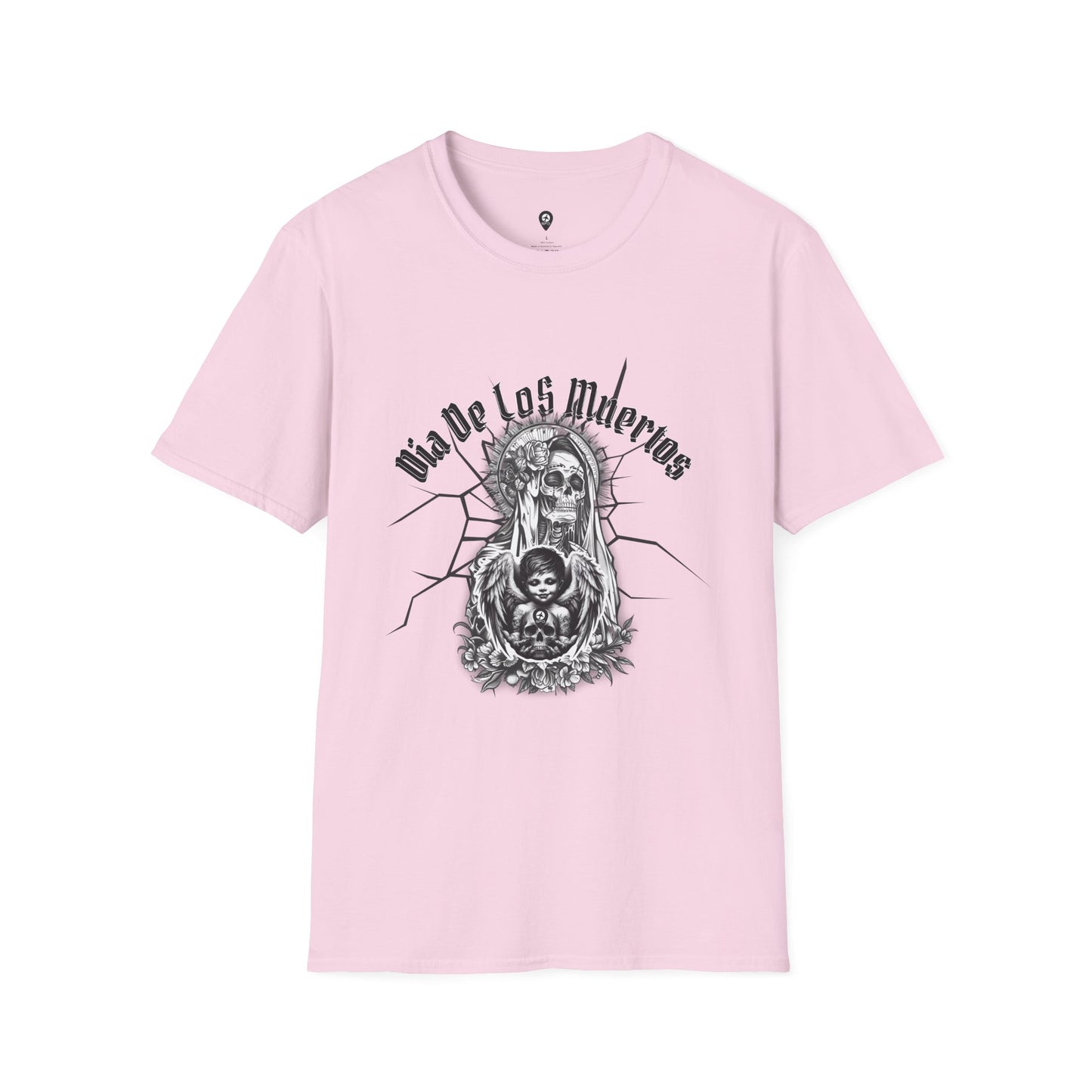 Dia De los Muertos T-Shirt
