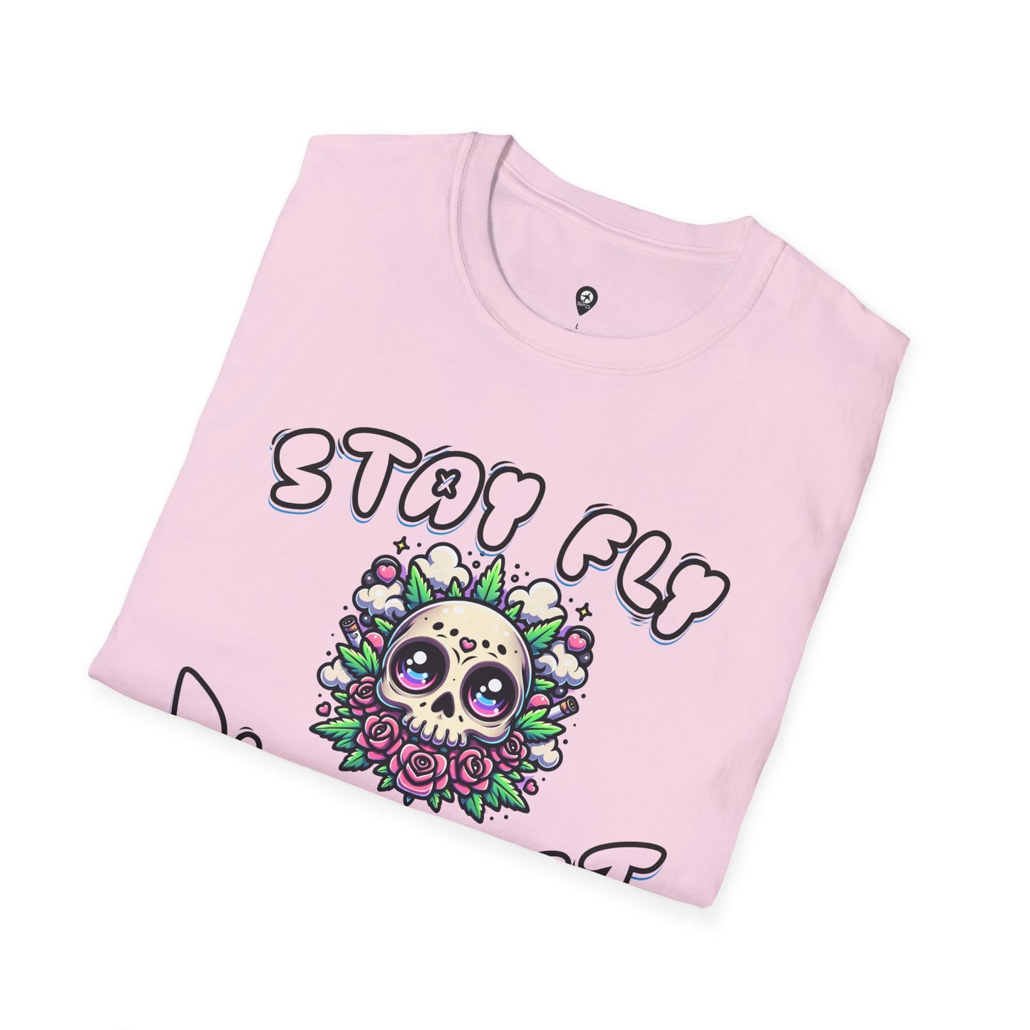SFD Puff Puff Tee