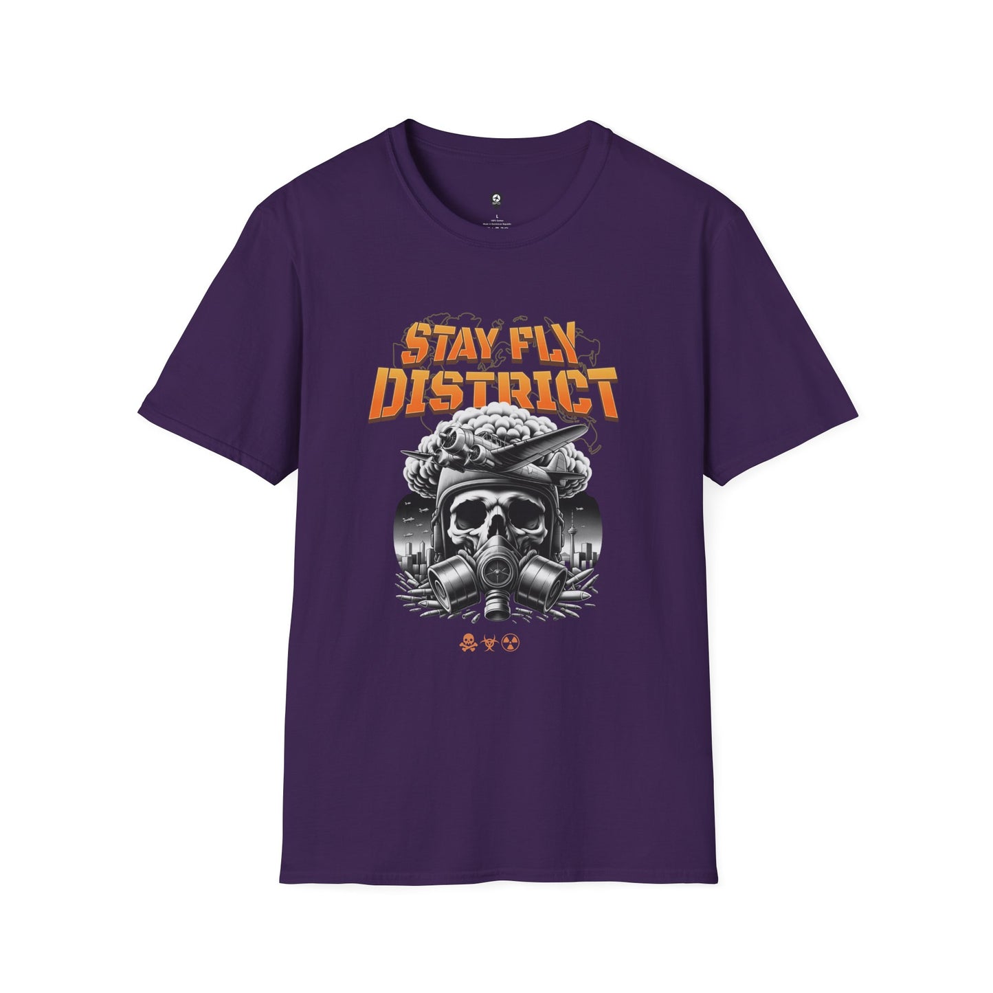 SFD "WMD' T-Shirt