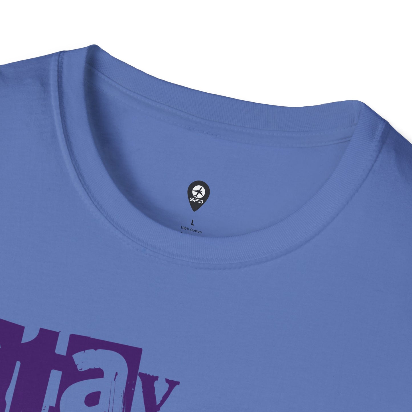 SFD Drone Pilot Tee