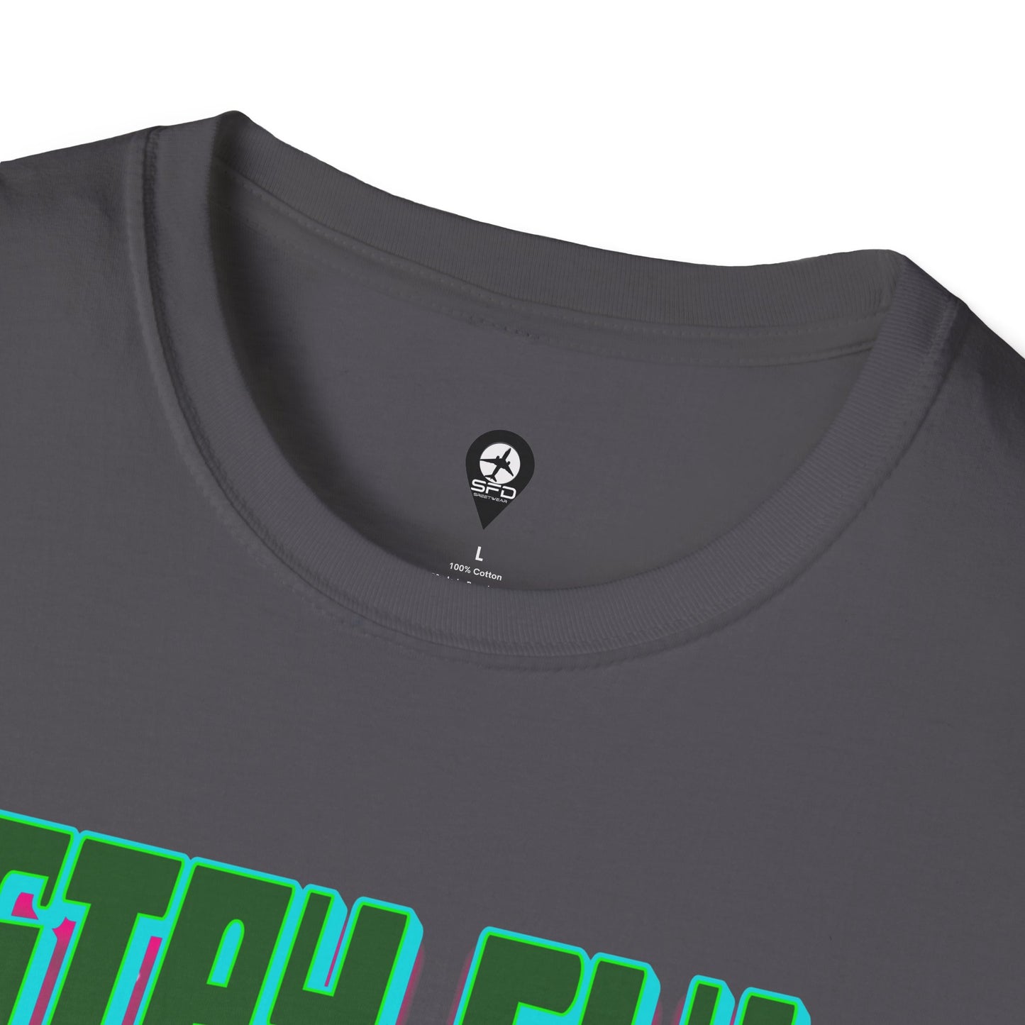 Alien Kush Tee